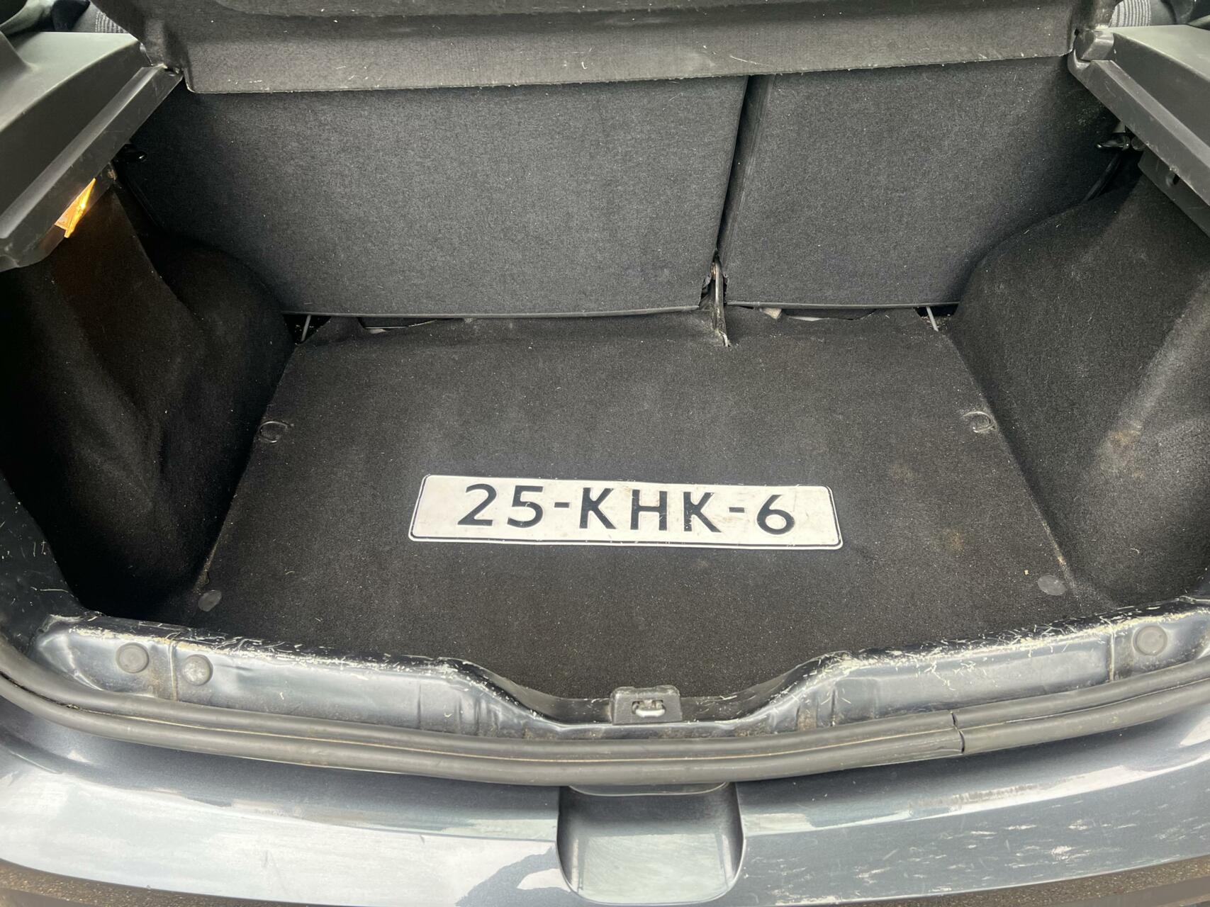 Foto van Dacia Sandero