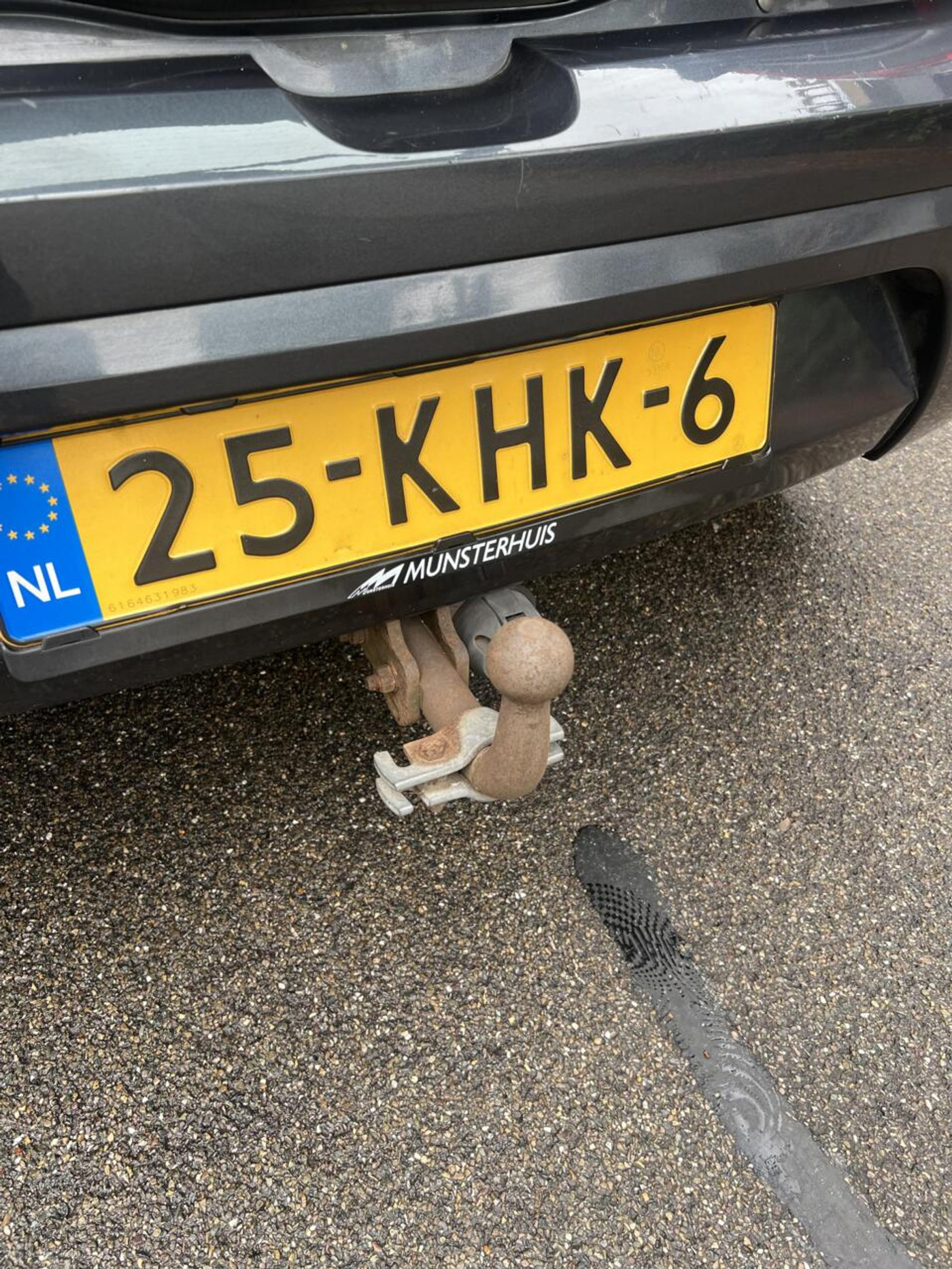 Foto van Dacia Sandero