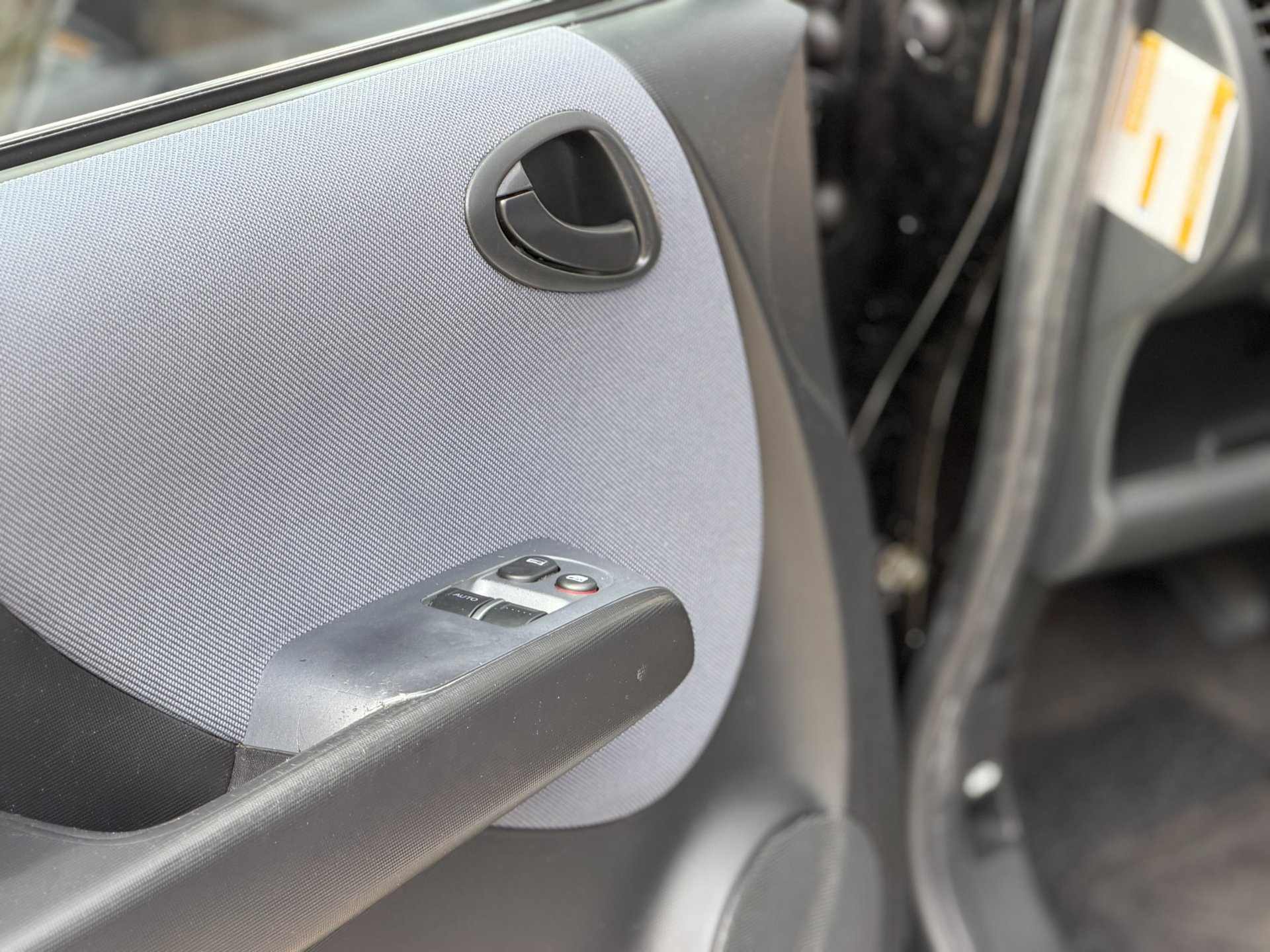 Foto van Honda Jazz