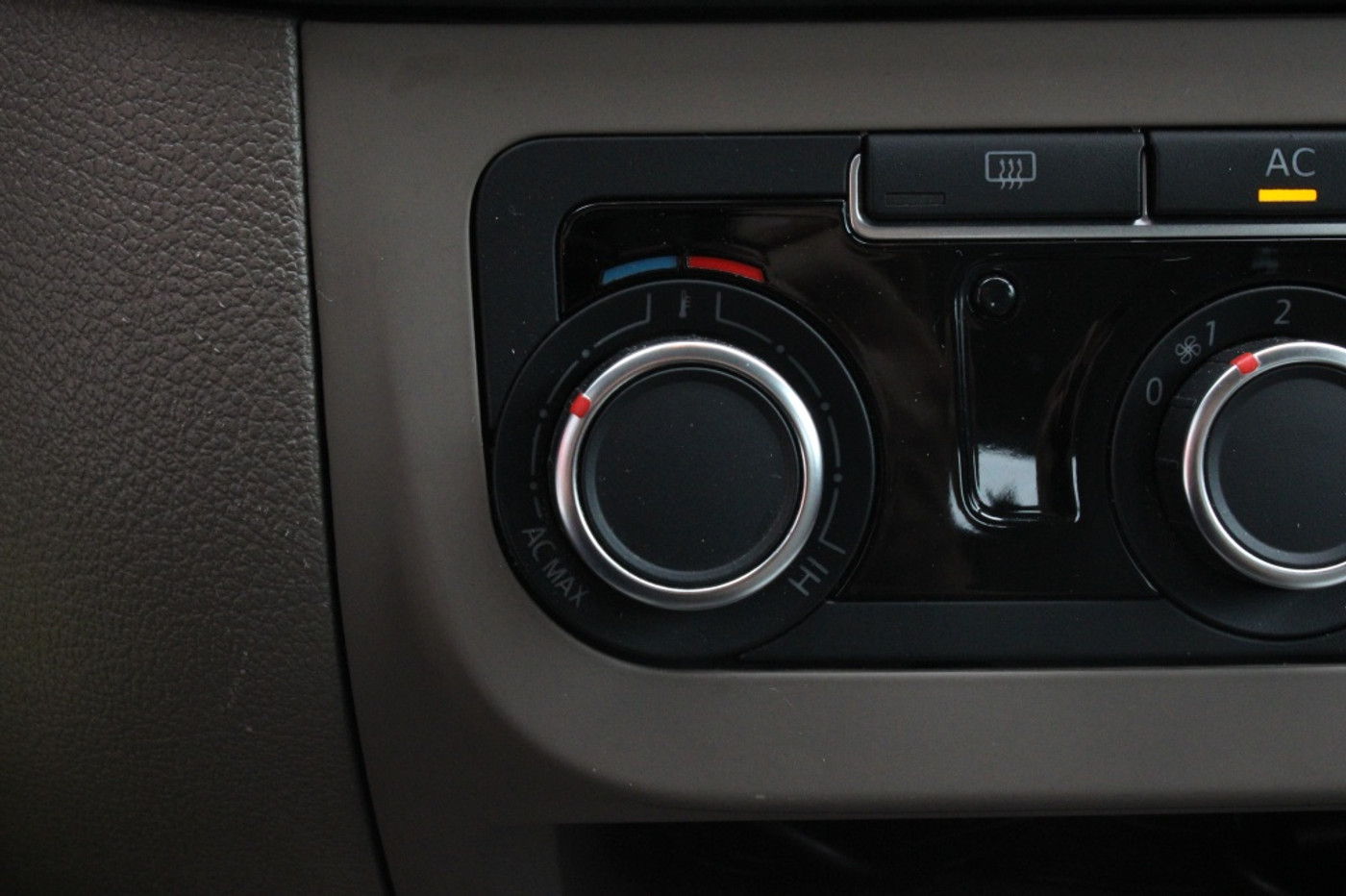 Foto van Volkswagen Golf Plus