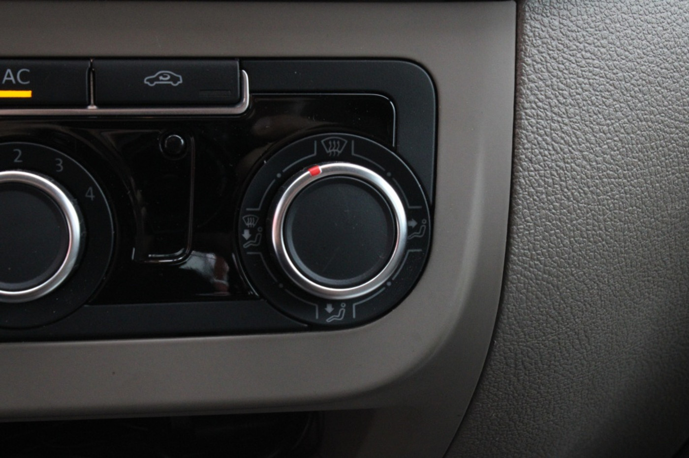Foto van Volkswagen Golf Plus