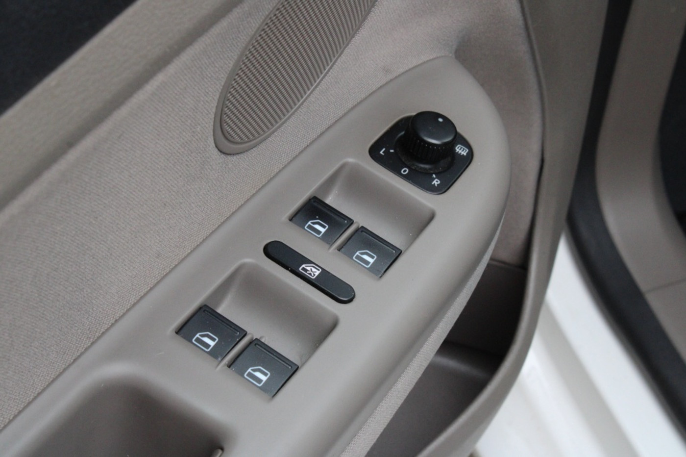 Foto van Volkswagen Golf Plus