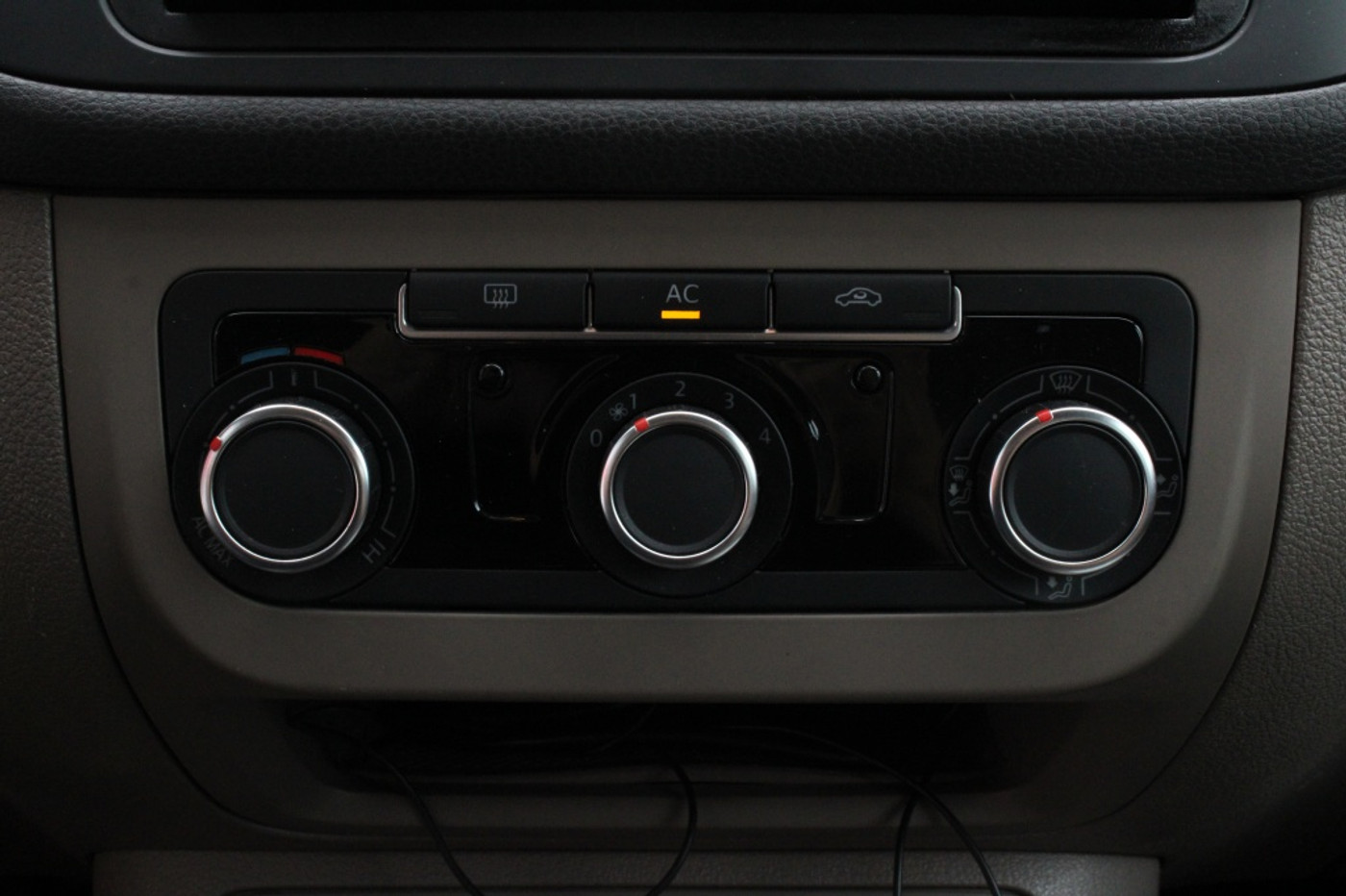Foto van Volkswagen Golf Plus