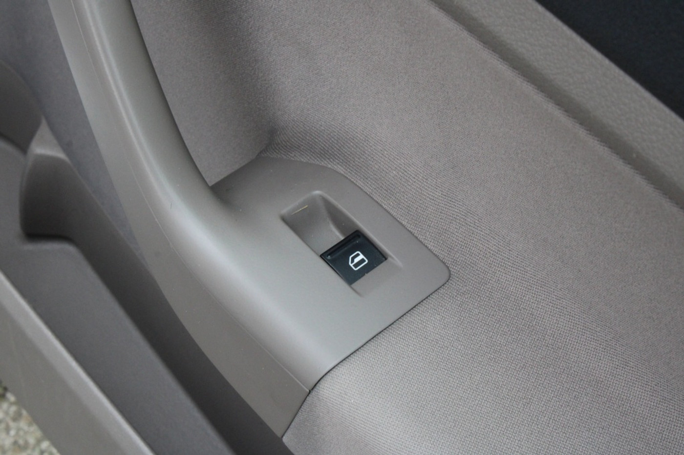 Foto van Volkswagen Golf Plus