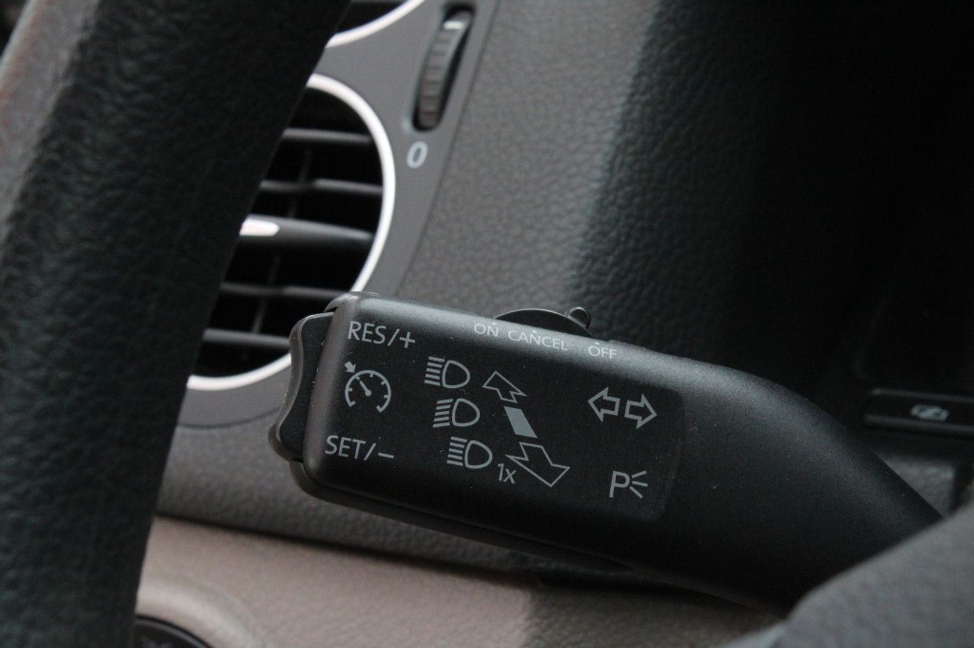 Foto van Volkswagen Golf Plus