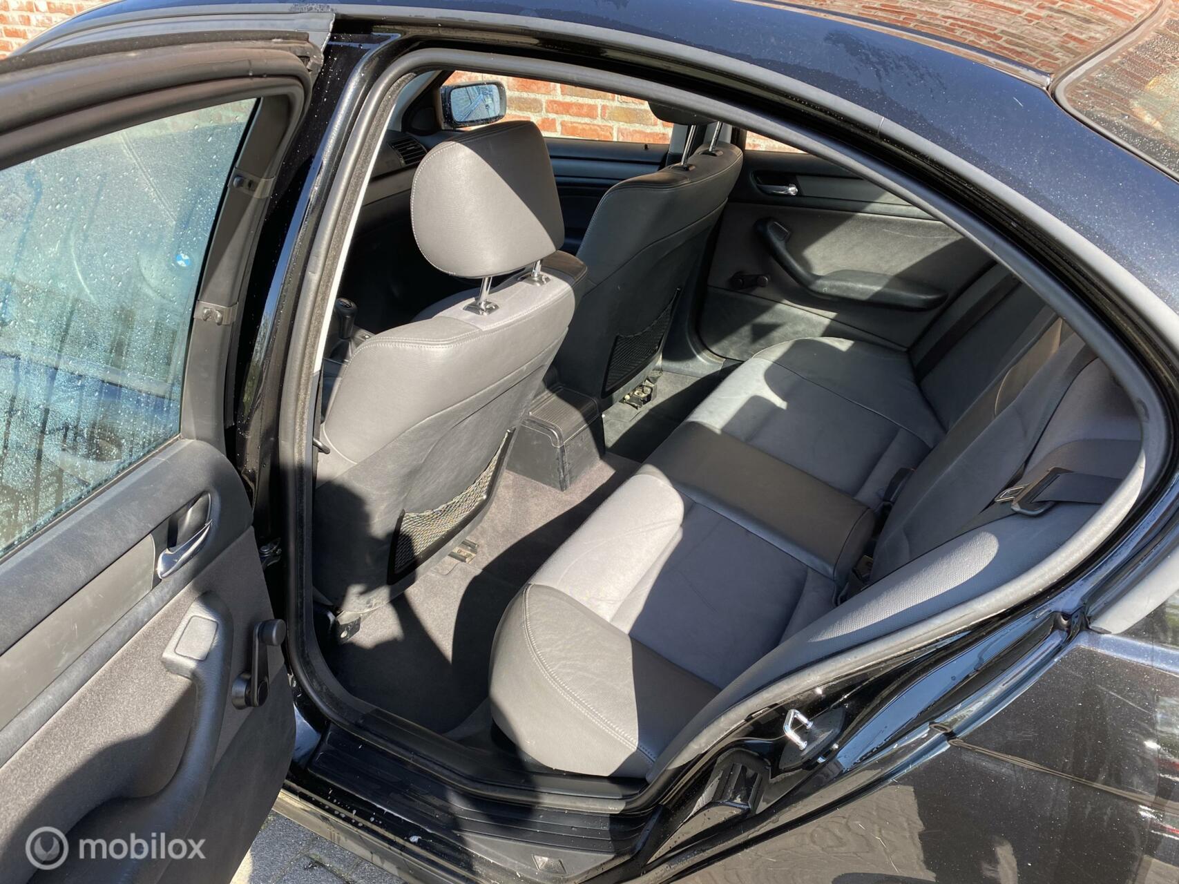 Foto van BMW 3-serie