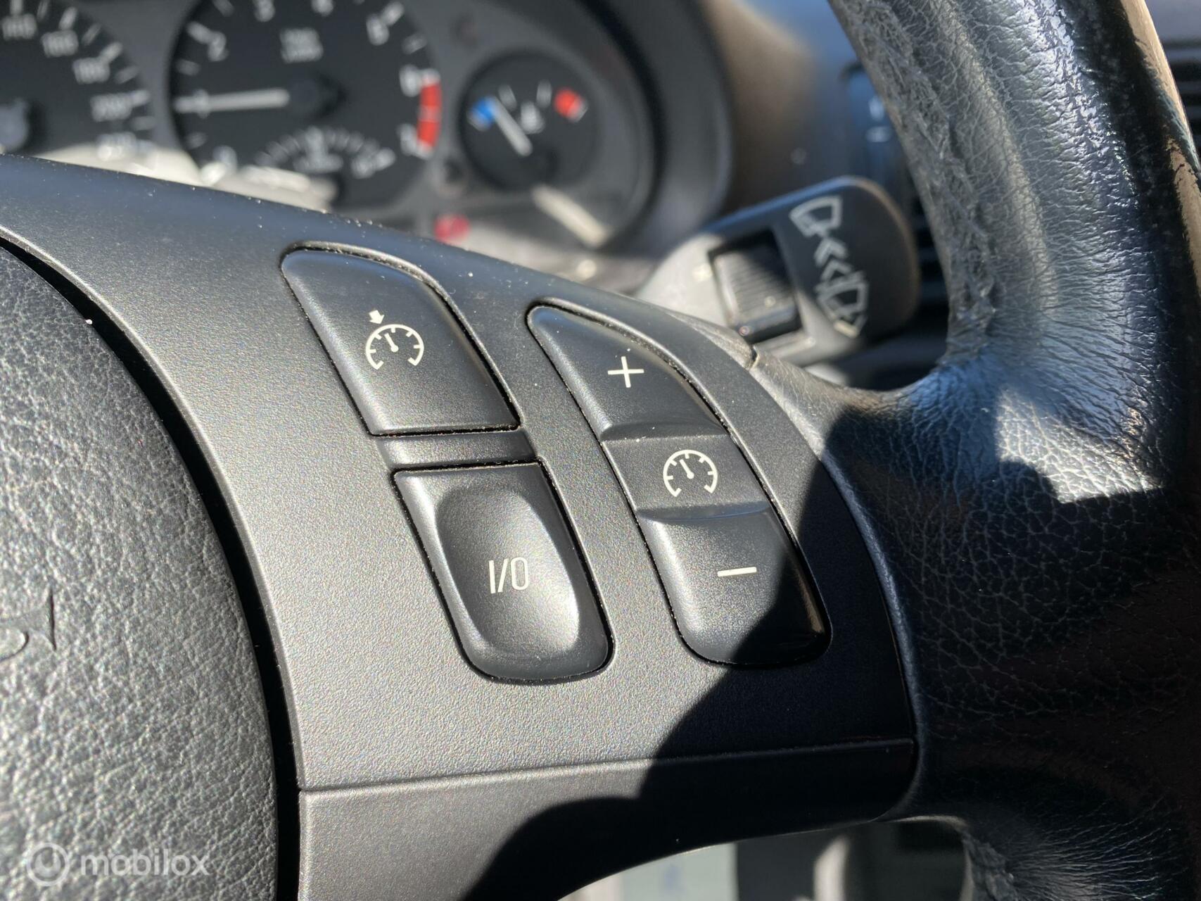 Foto van BMW 3-serie