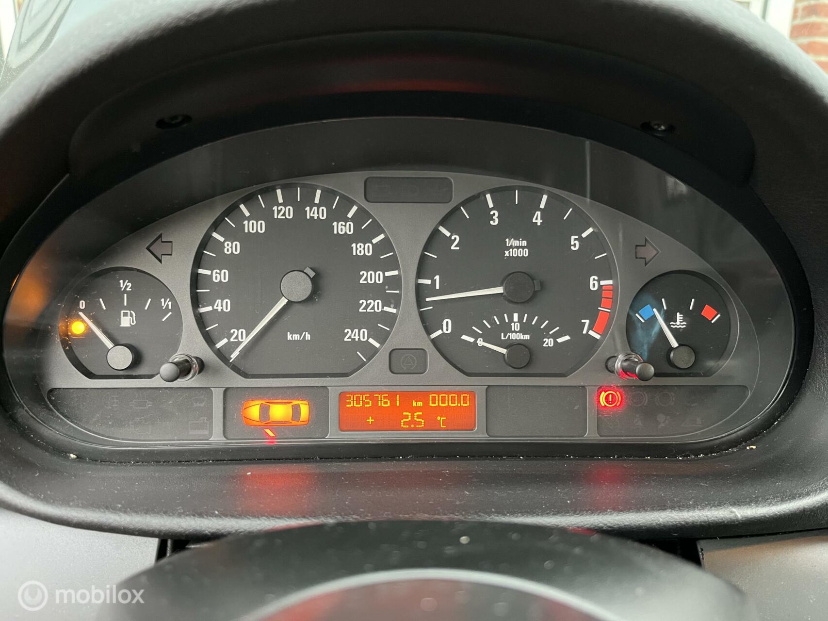 Foto van BMW 3-serie