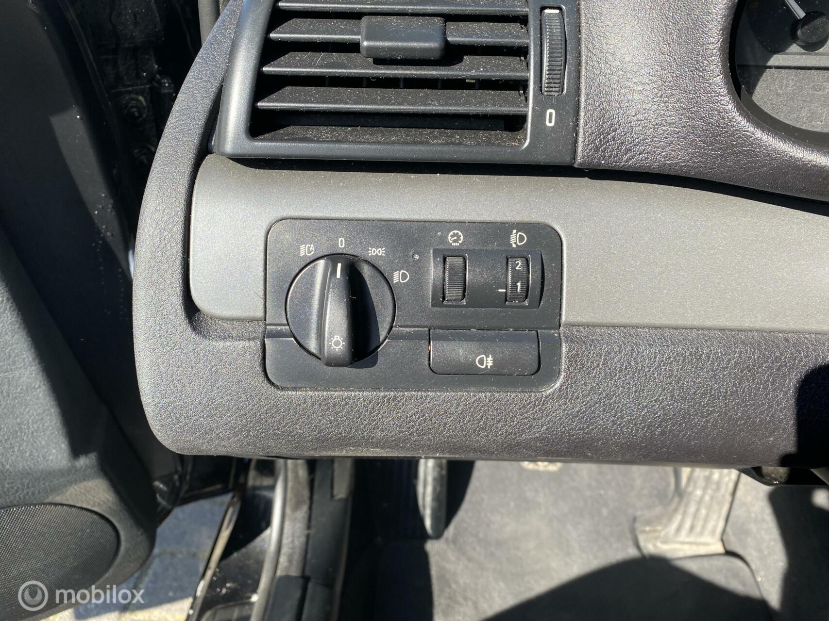 Foto van BMW 3-serie