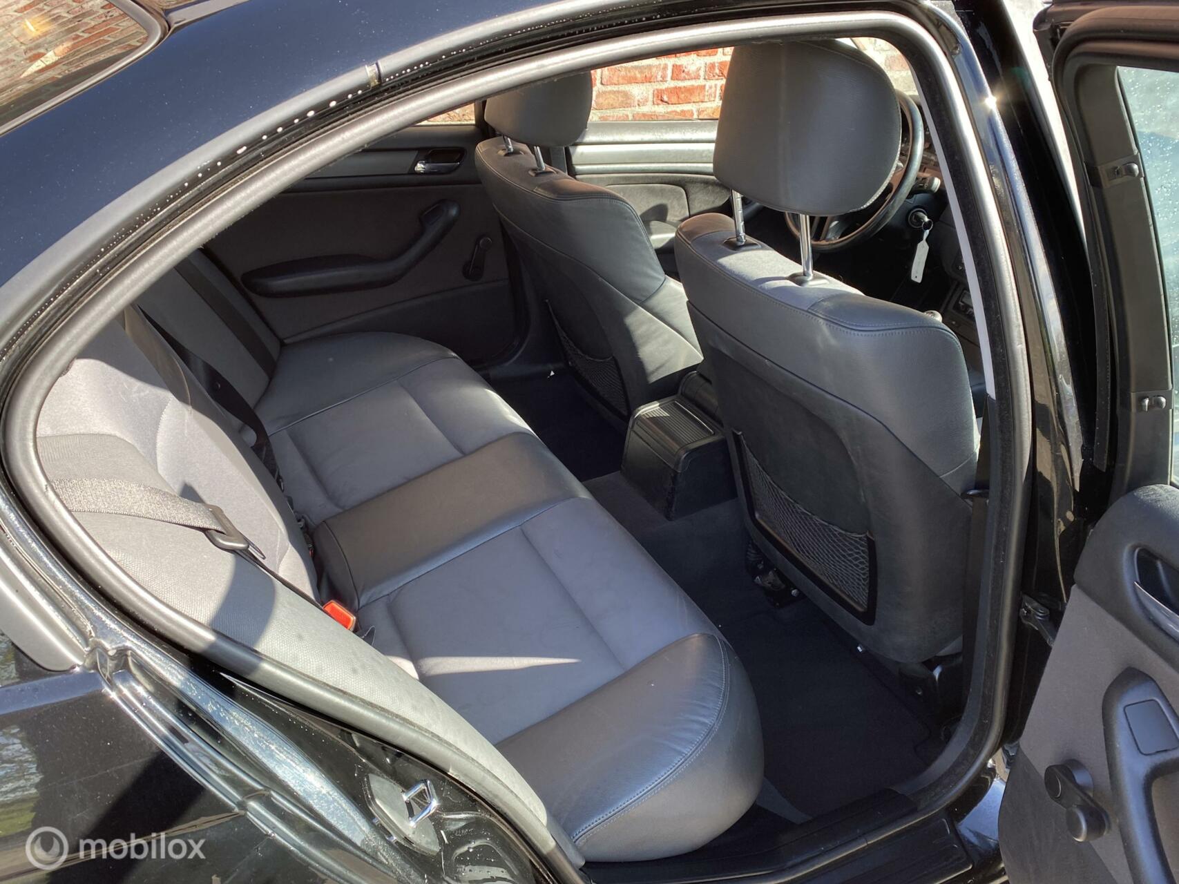 Foto van BMW 3-serie