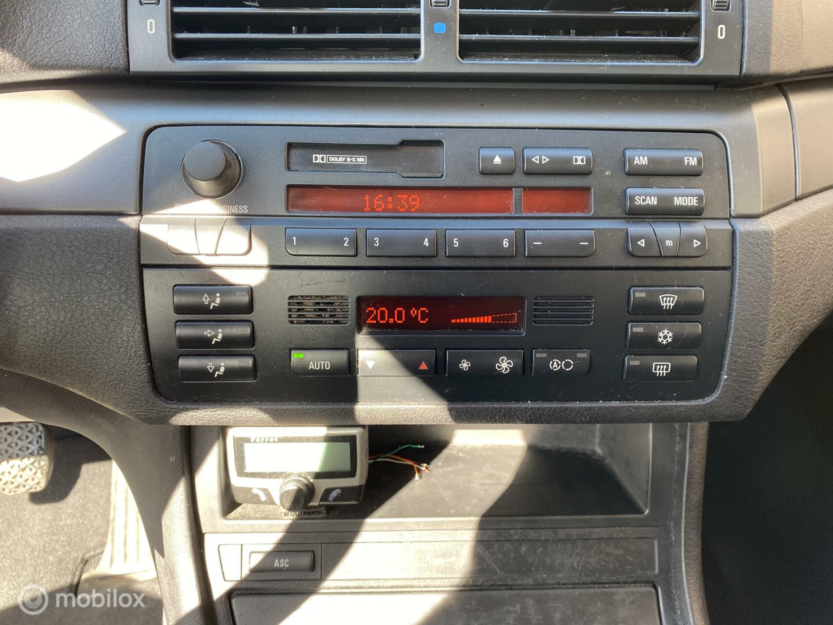 Foto van BMW 3-serie
