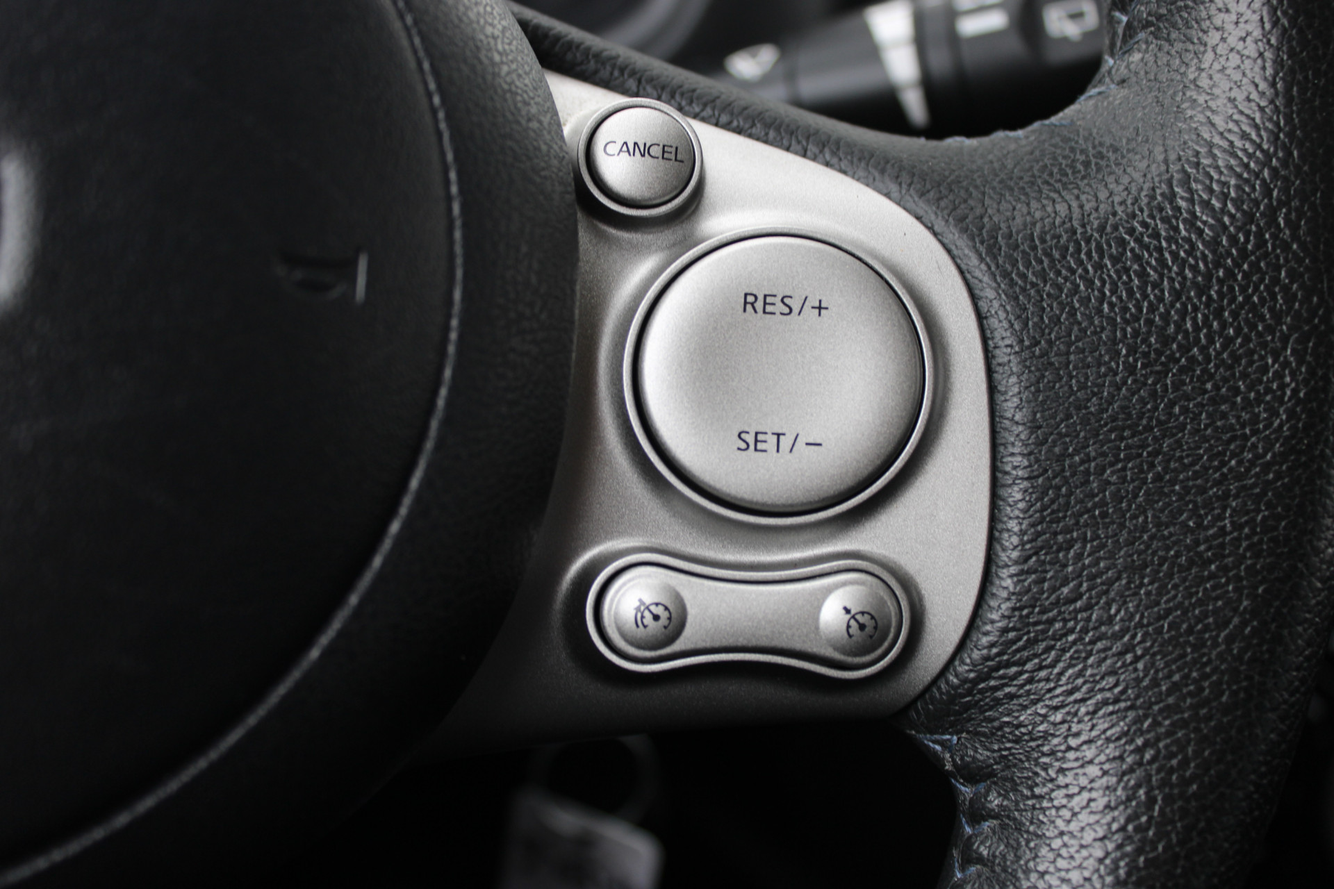 Foto van Nissan Nissan Micra