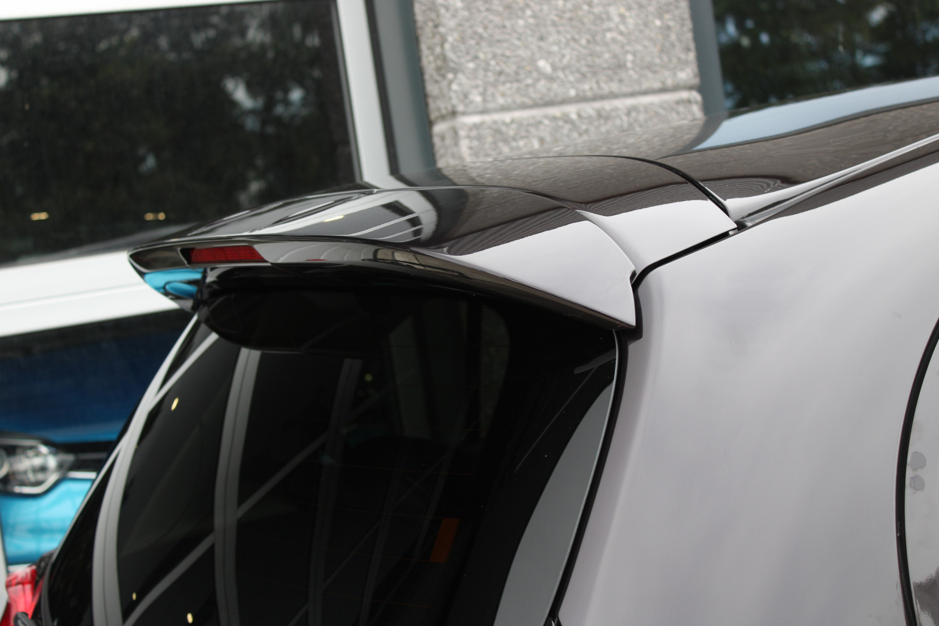 Foto van Nissan Nissan Micra
