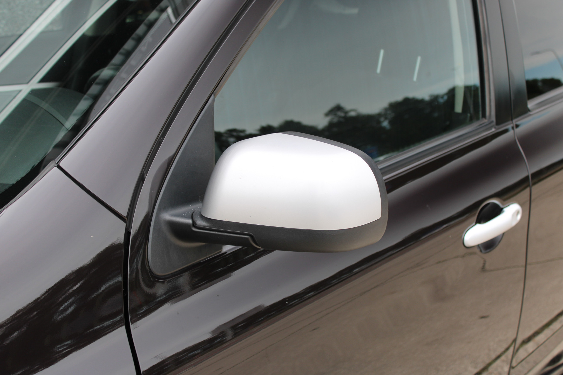 Foto van Nissan Nissan Micra
