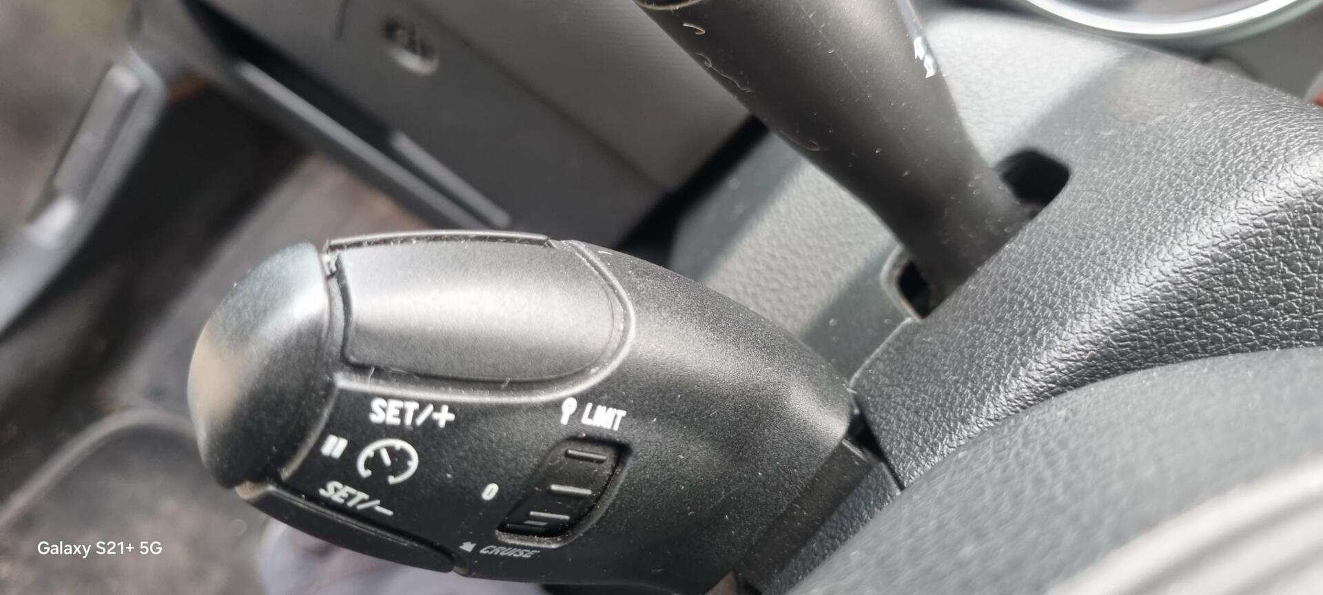 Foto van Peugeot 308 SW