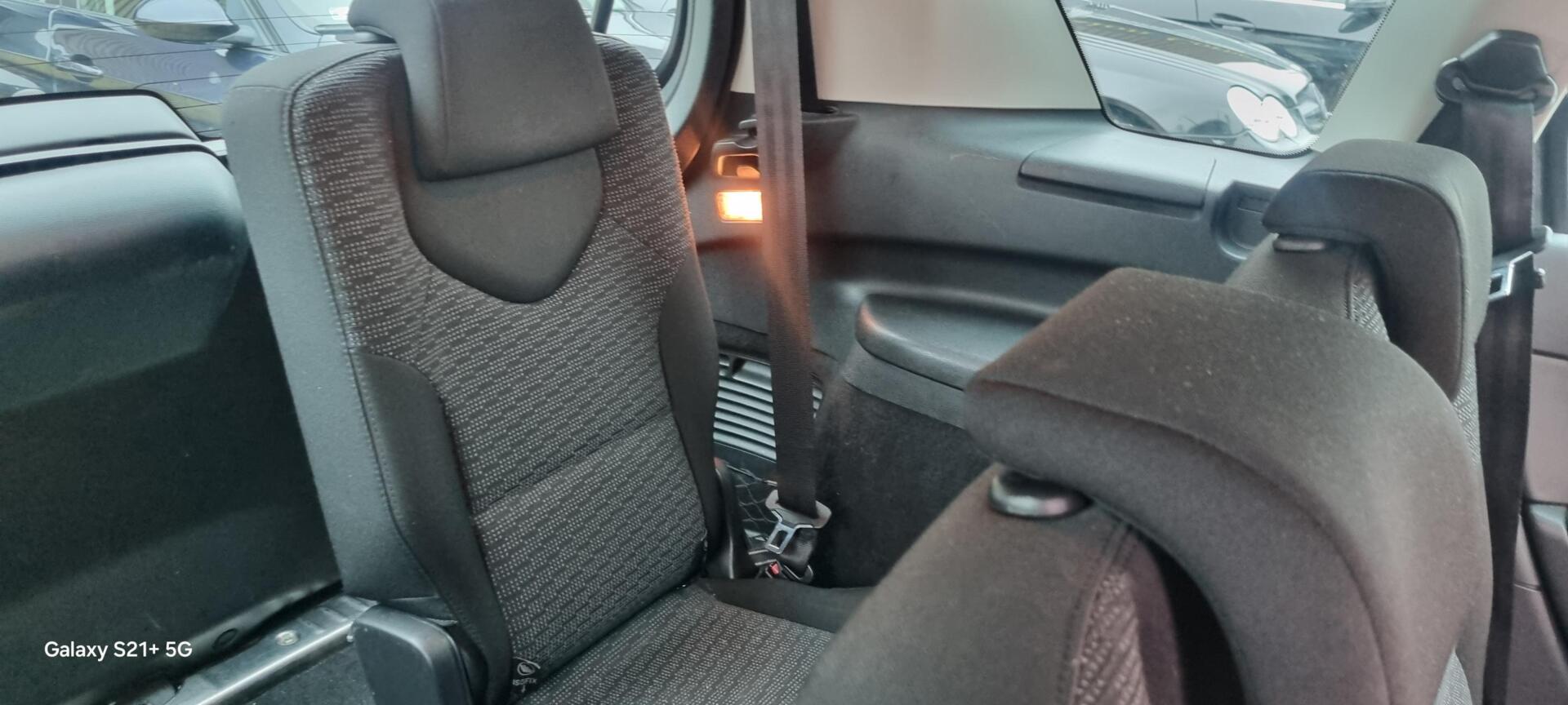 Foto van Peugeot 308 SW