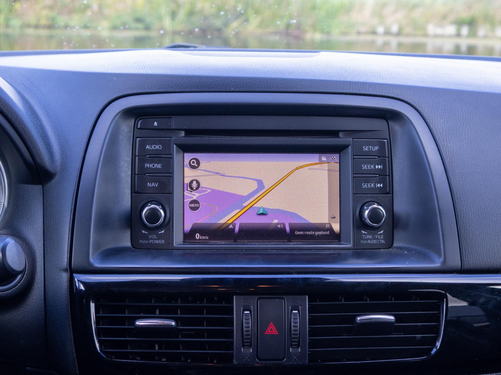 Foto van Mazda Mazda Cx-5