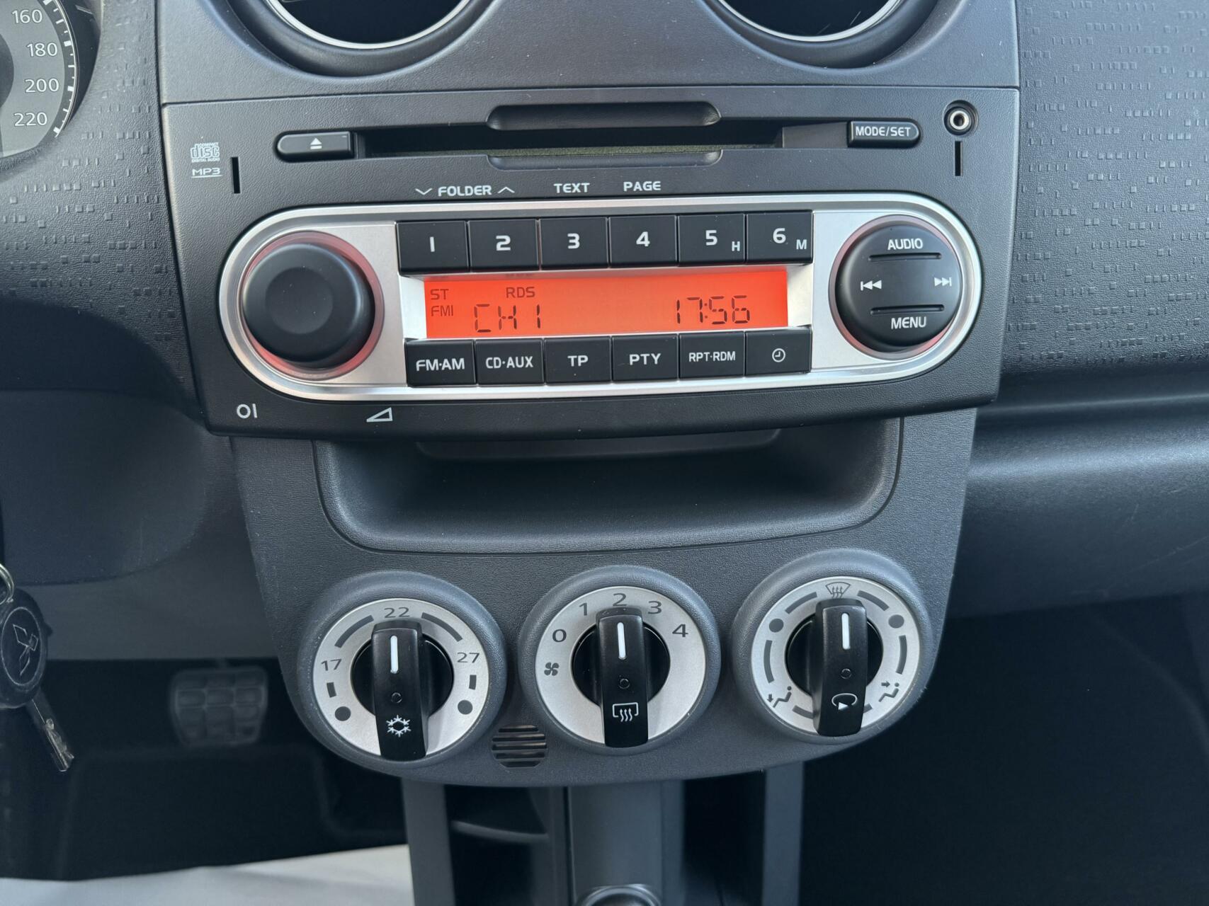 Foto van Mitsubishi Colt