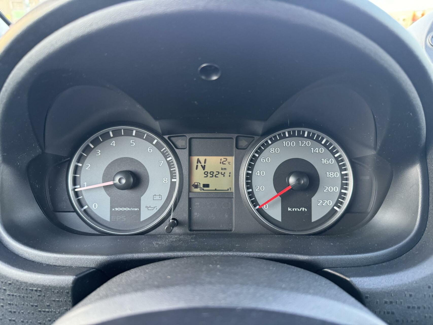 Foto van Mitsubishi Colt