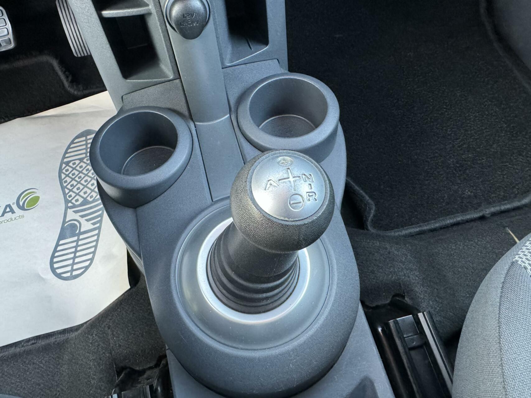 Foto van Mitsubishi Colt
