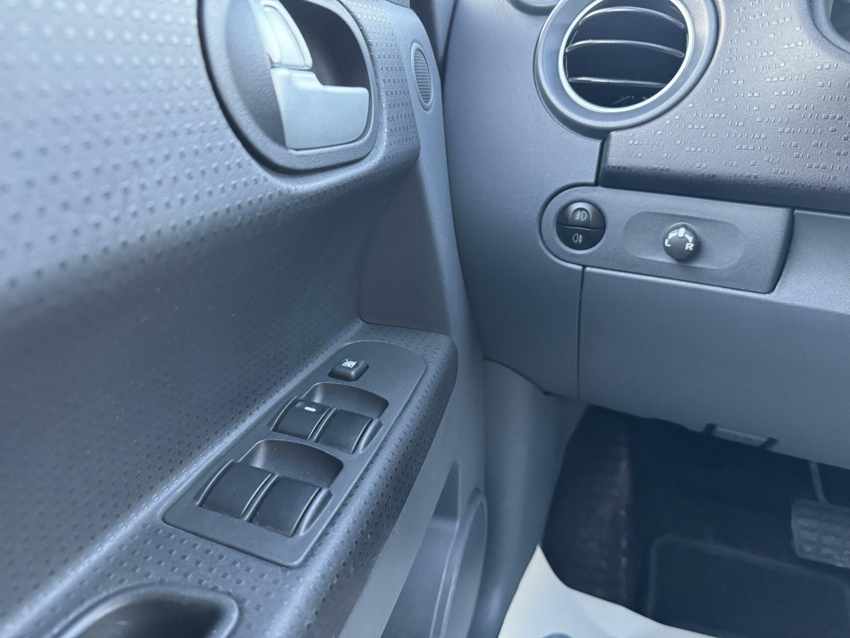 Foto van Mitsubishi Colt