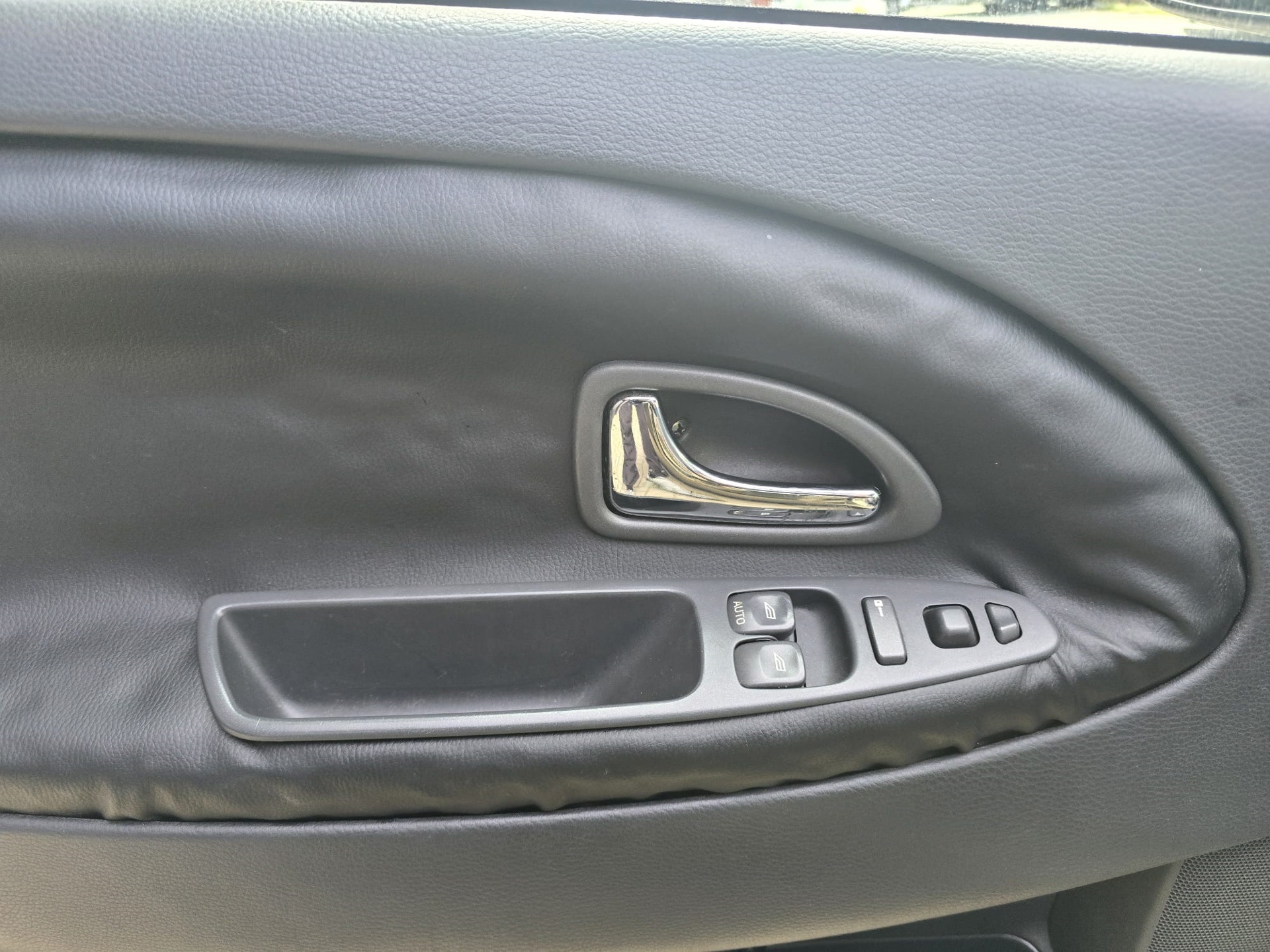 Foto van Volvo S40
