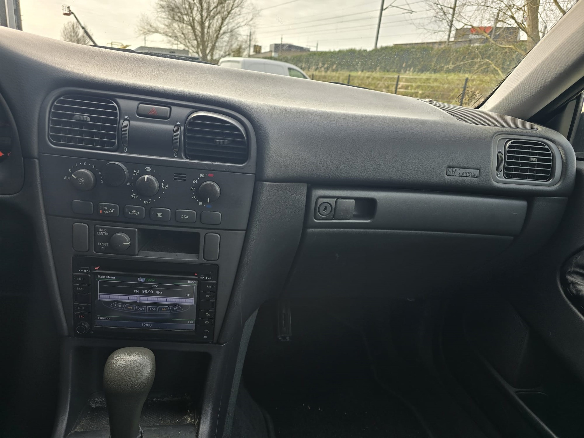 Foto van Volvo S40