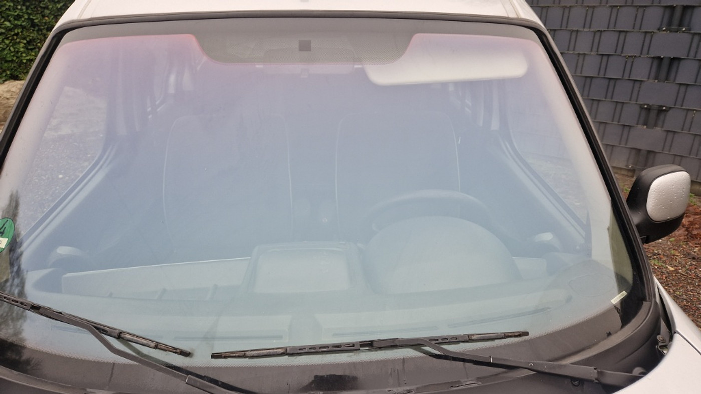 Foto van Peugeot Partner MPV