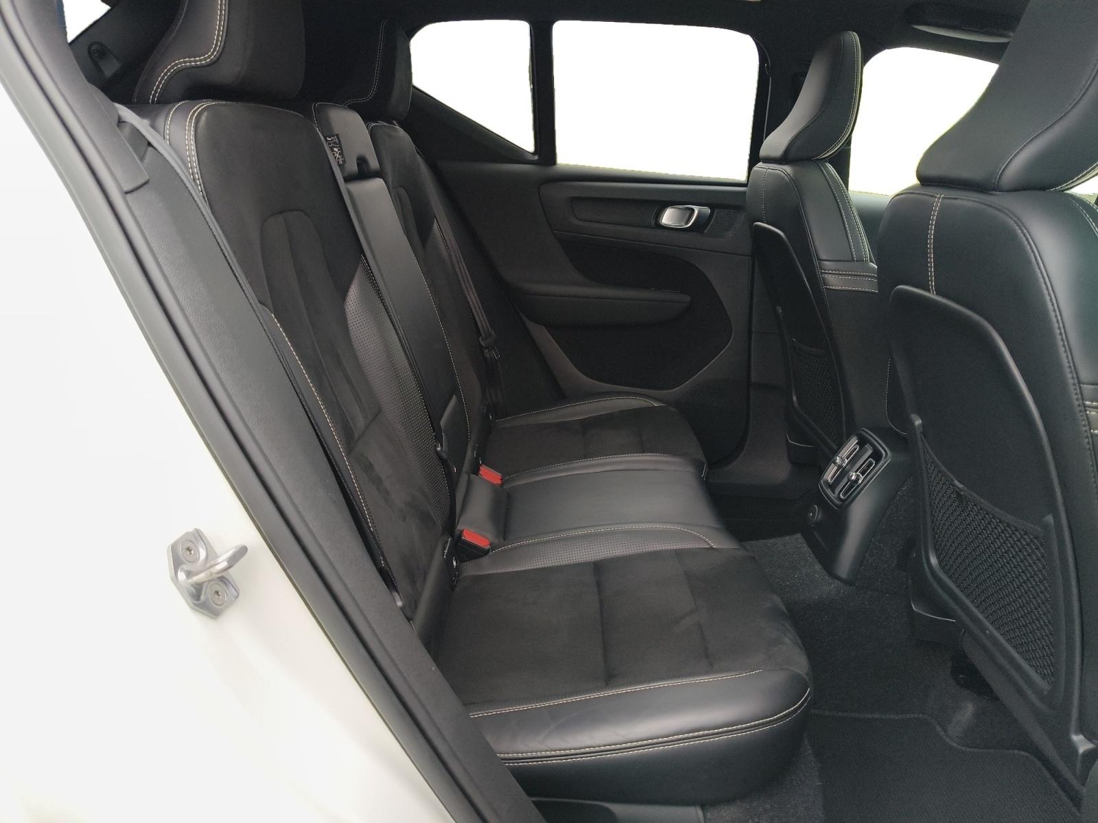 Foto van Volvo XC40 T5 Twin Engine