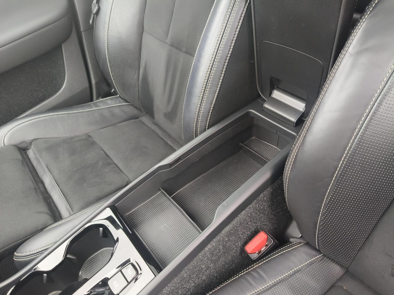 Foto van Volvo XC40 T5 Twin Engine