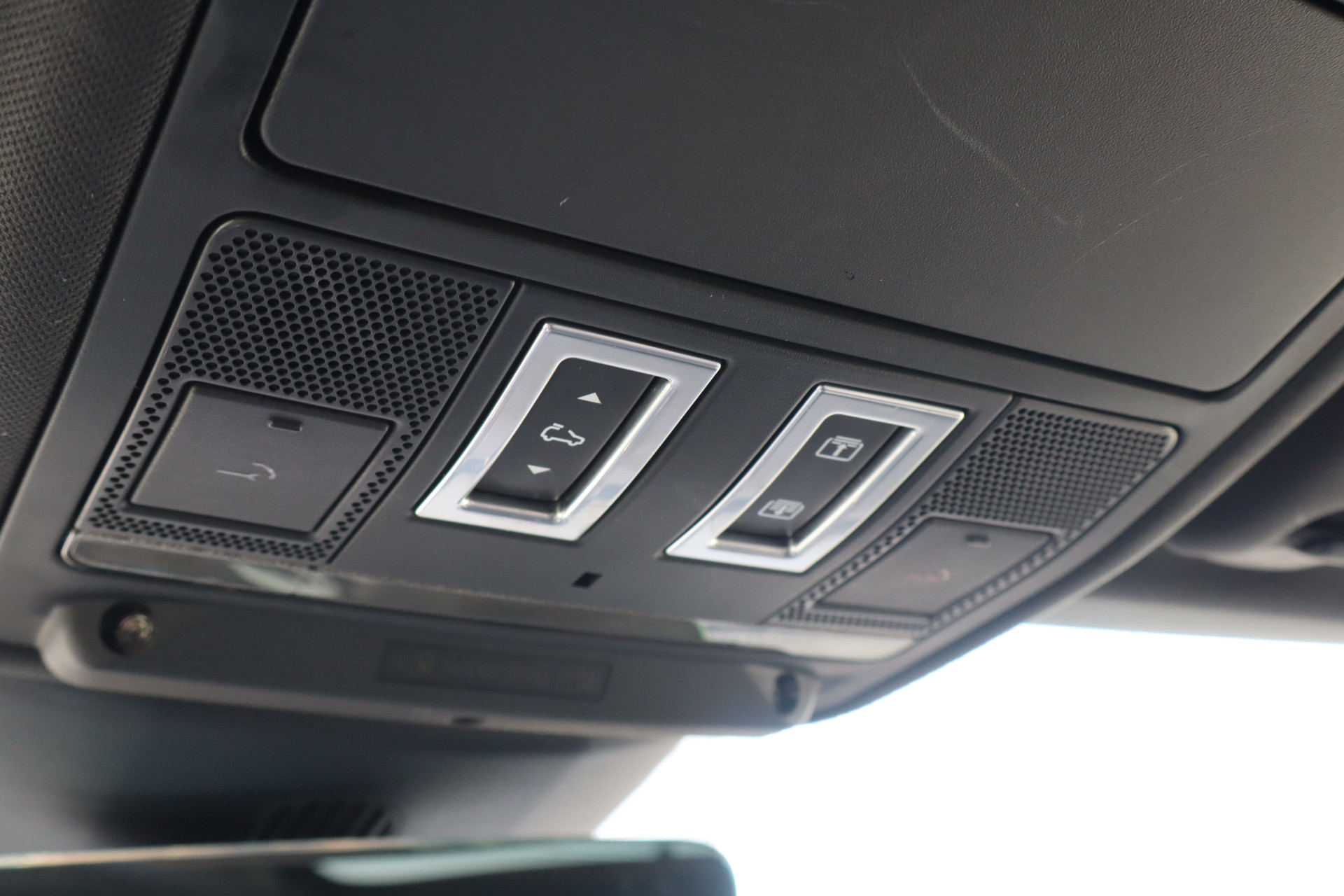 Foto van Land Rover Range Rover Evoque