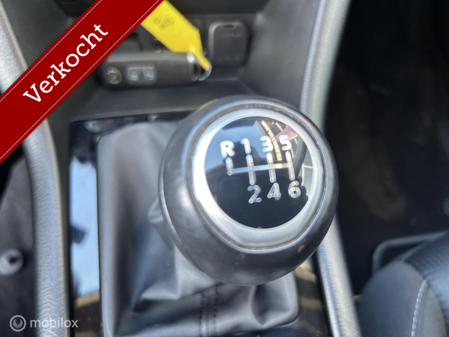 Foto van Mazda Cx-3