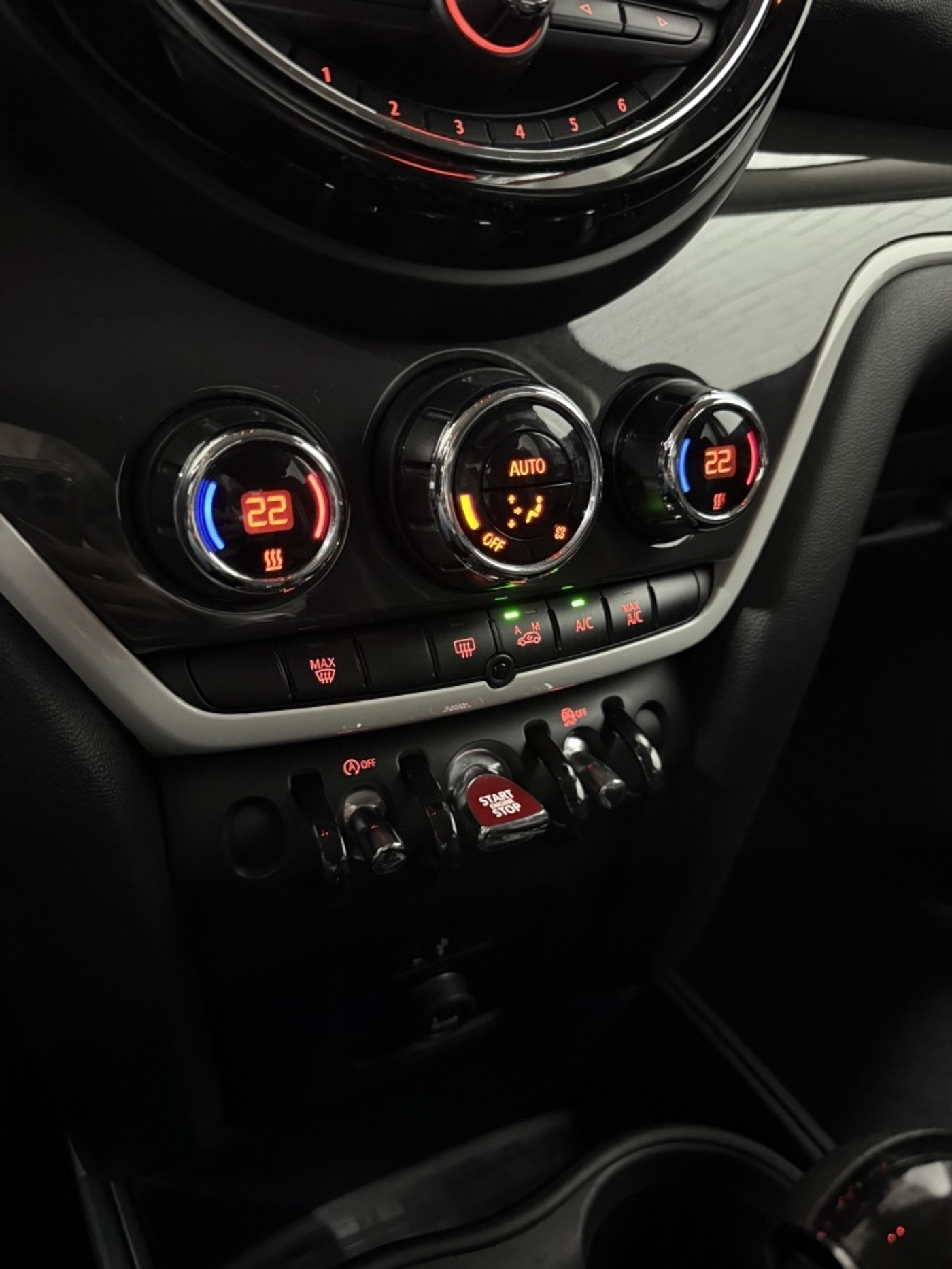 Foto van Mini Countryman