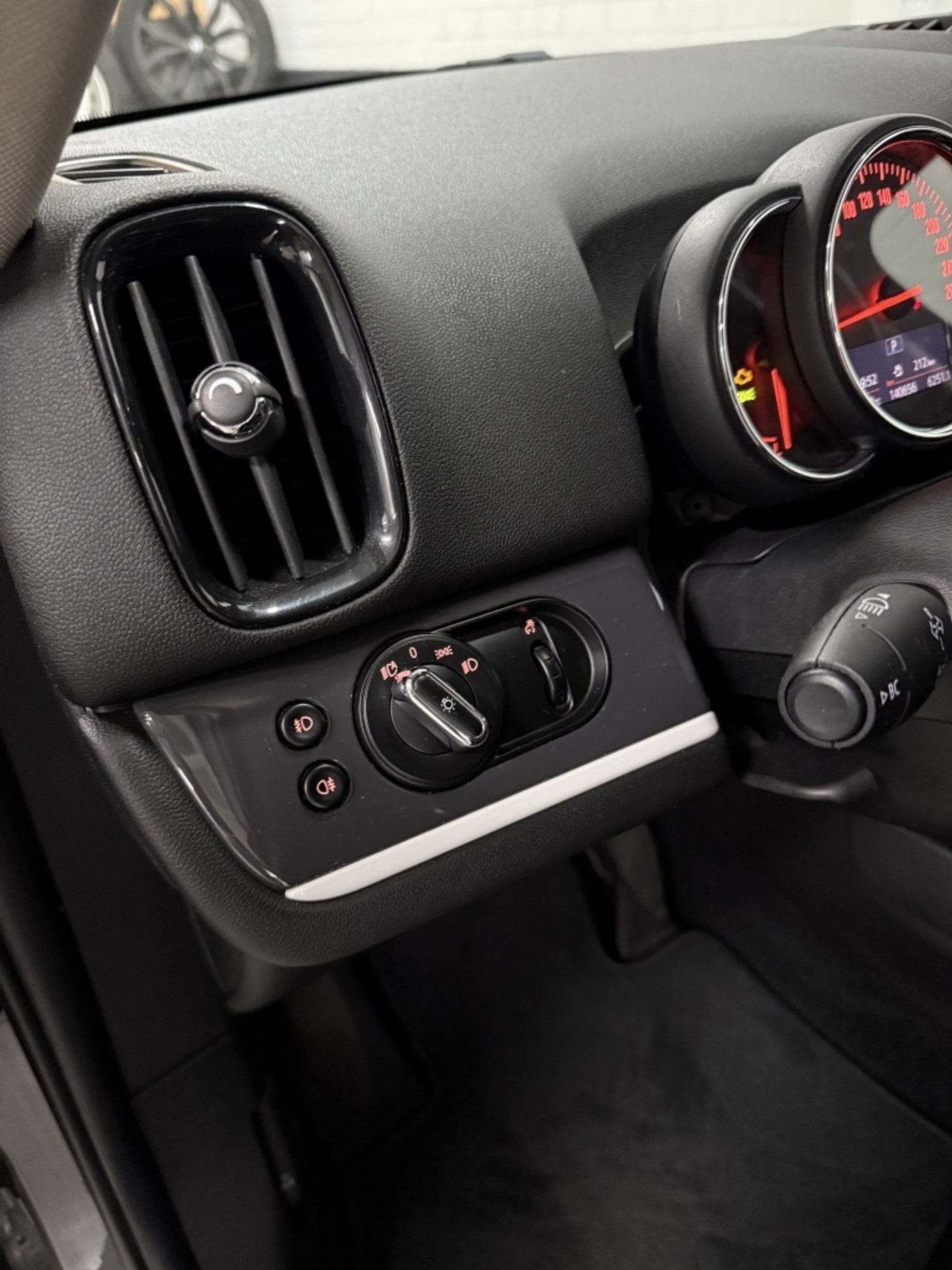 Foto van Mini Countryman
