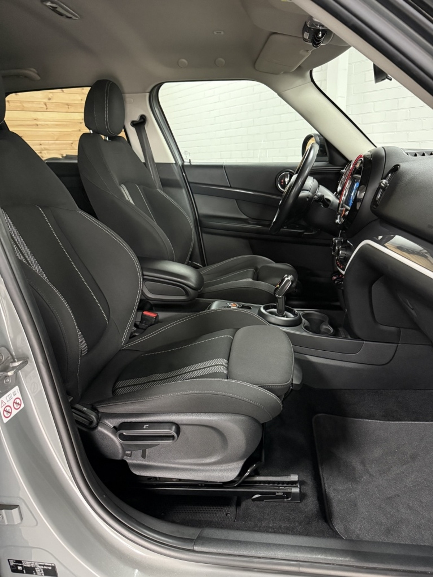 Foto van Mini Countryman