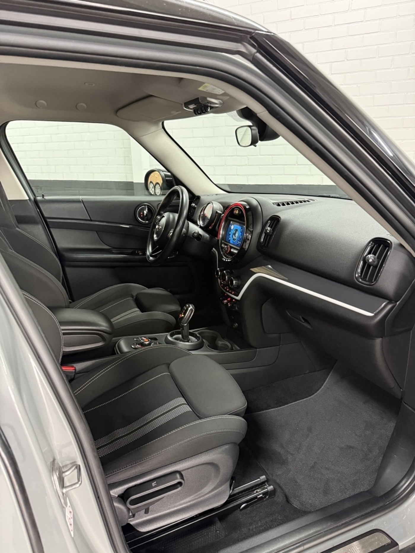 Foto van Mini Countryman