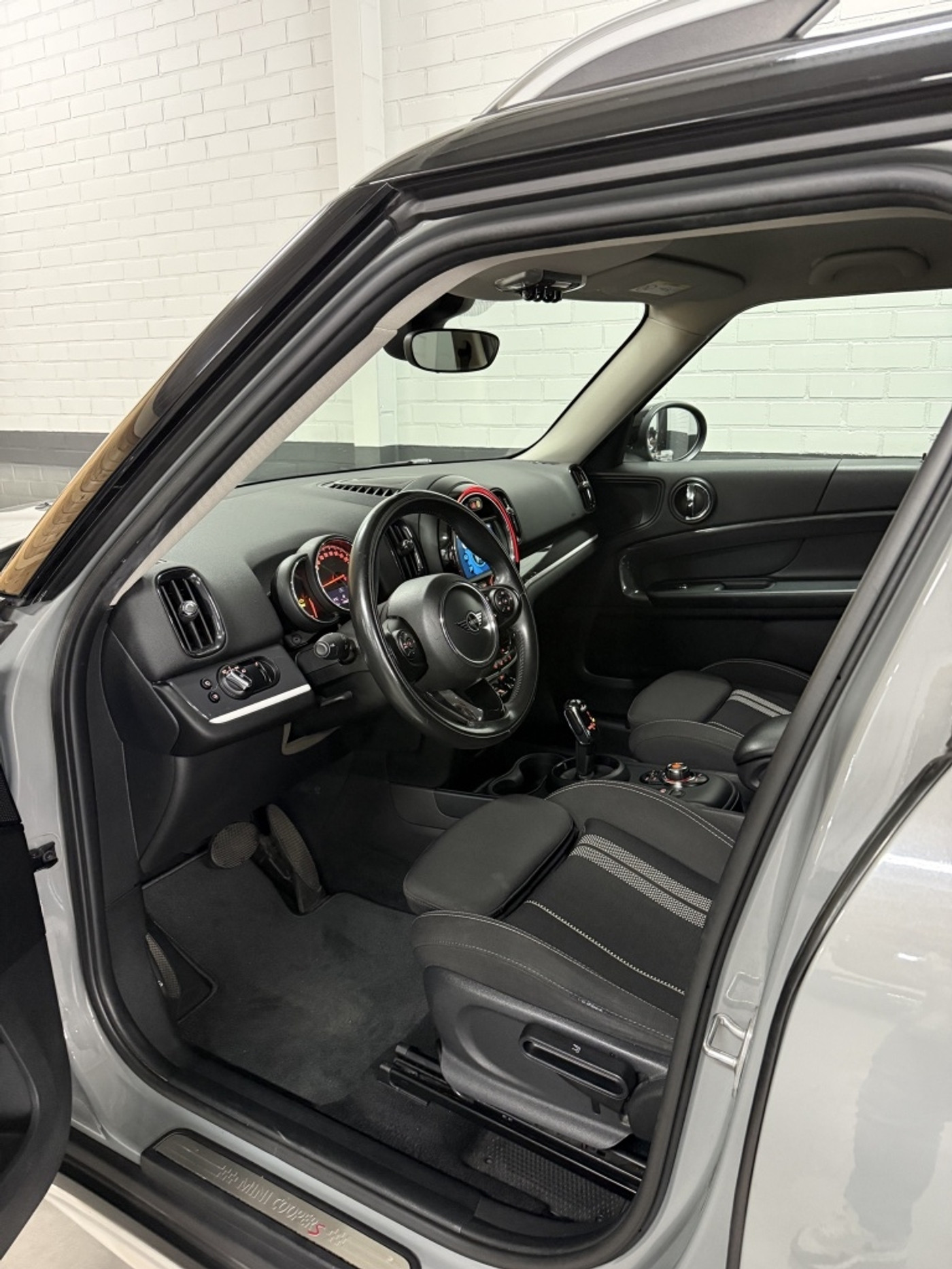 Foto van Mini Countryman