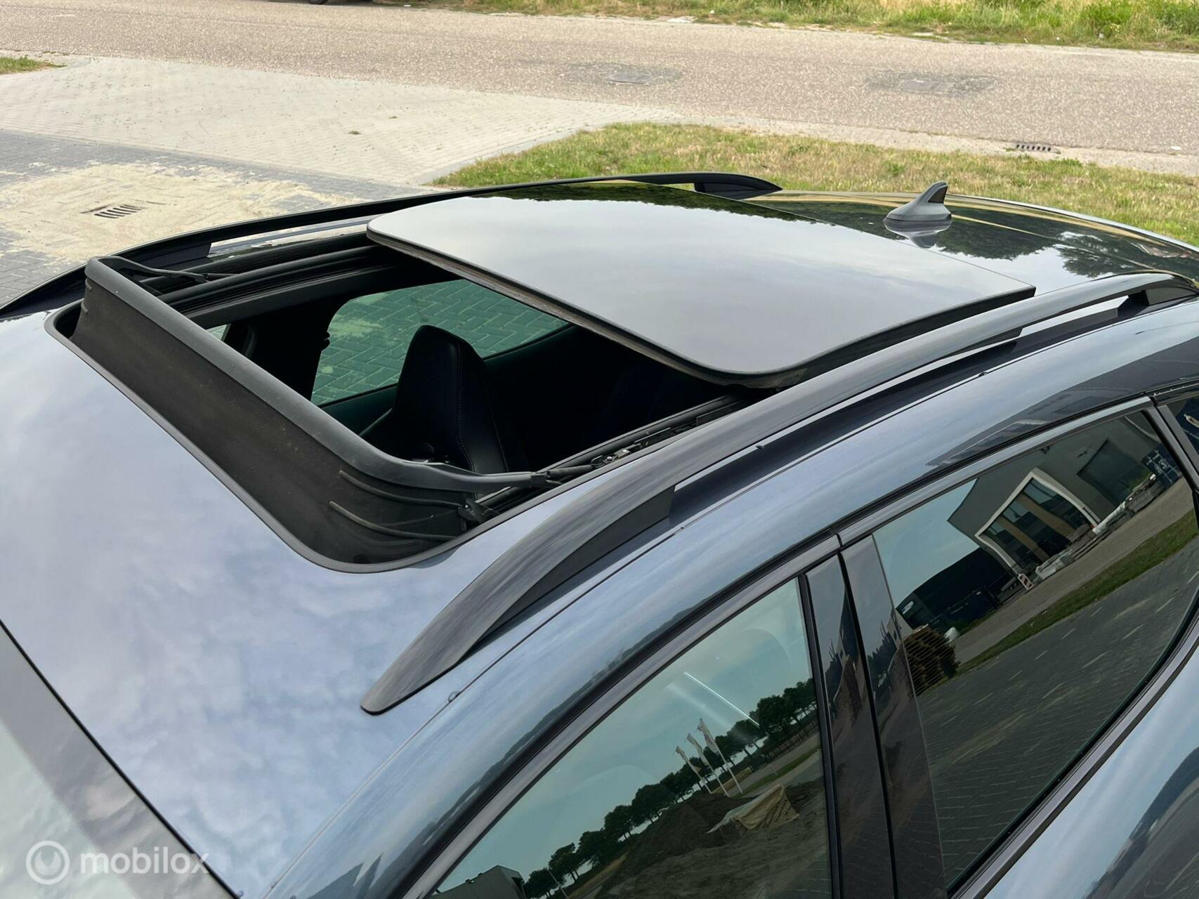 Foto van Cupra Formentor