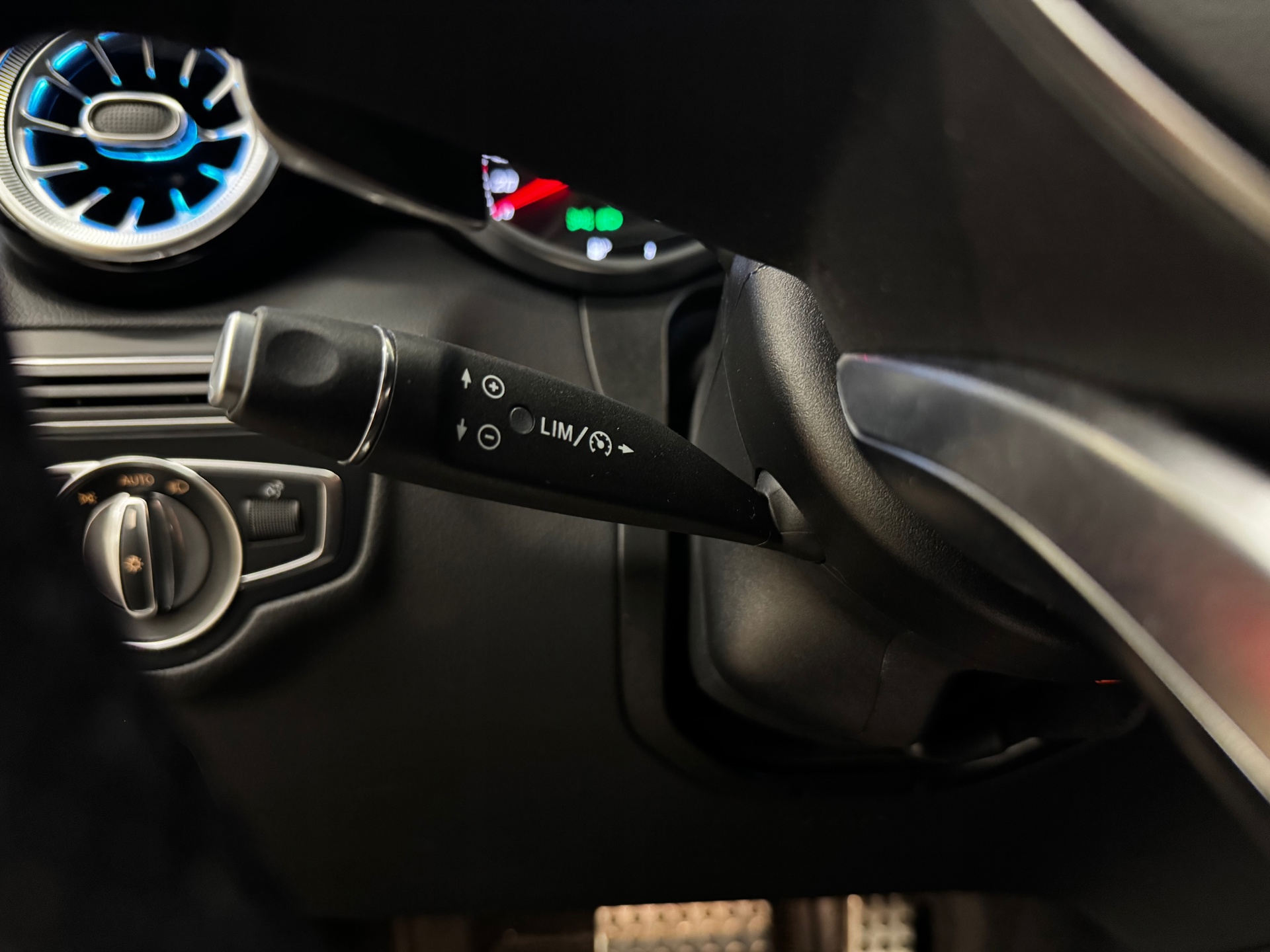Foto van Mercedes-Benz GLC 350 E 4Matic