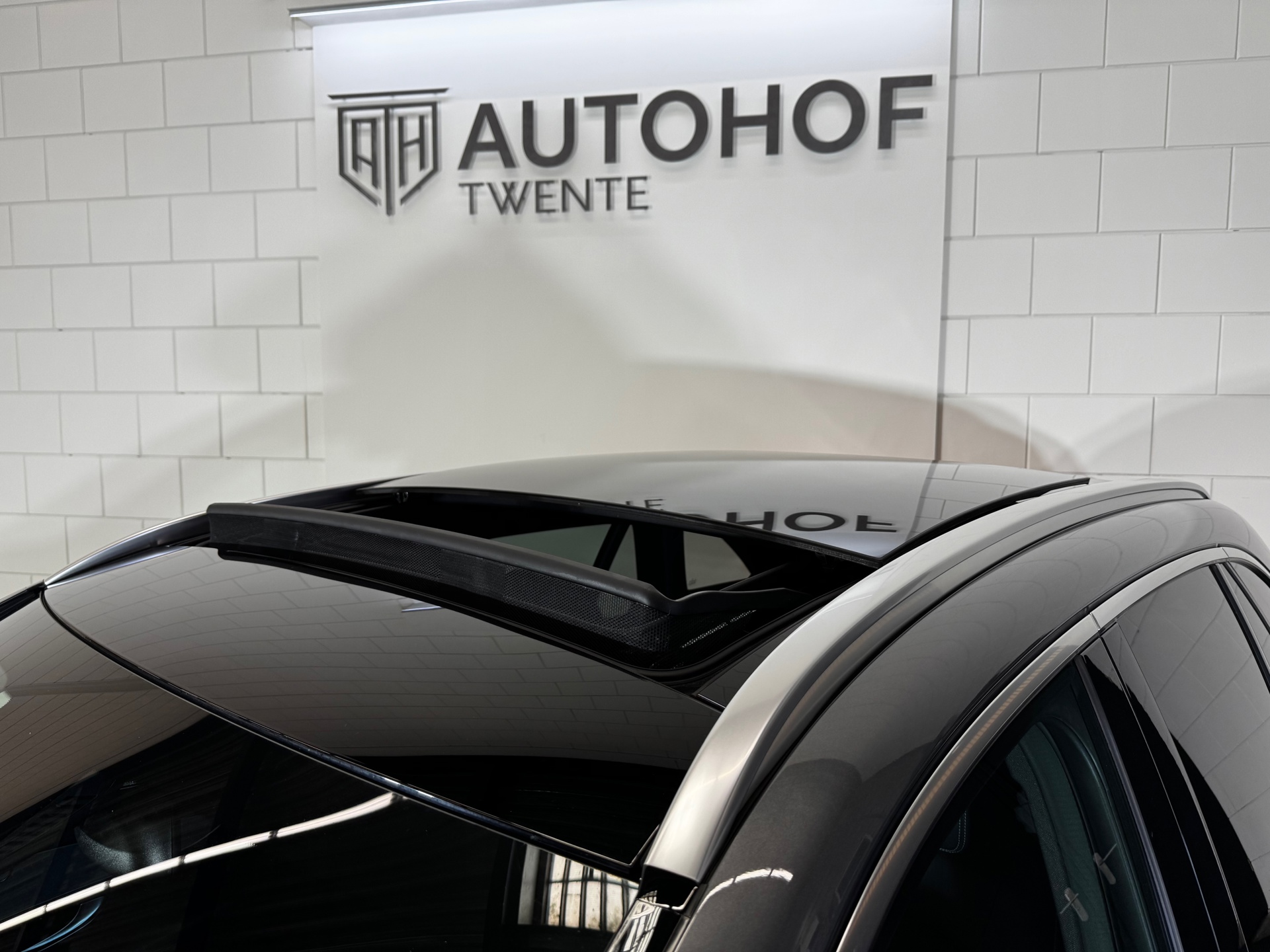 Foto van Mercedes-Benz GLC 350 E 4Matic