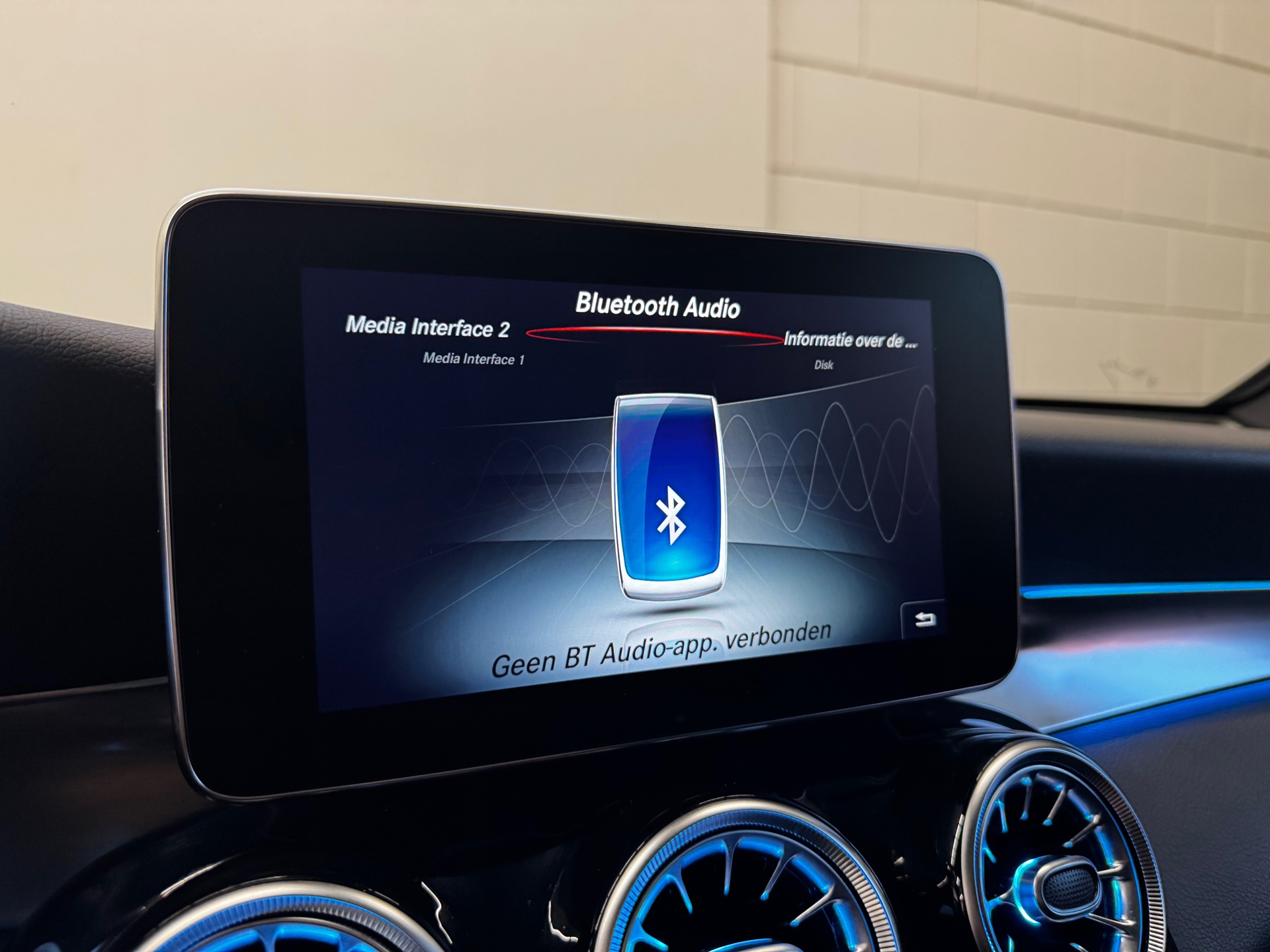 Foto van Mercedes-Benz GLC 350 E 4Matic
