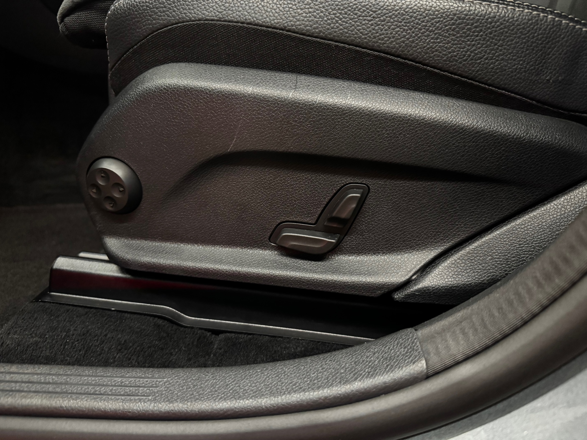 Foto van Mercedes-Benz GLC 350 E 4Matic