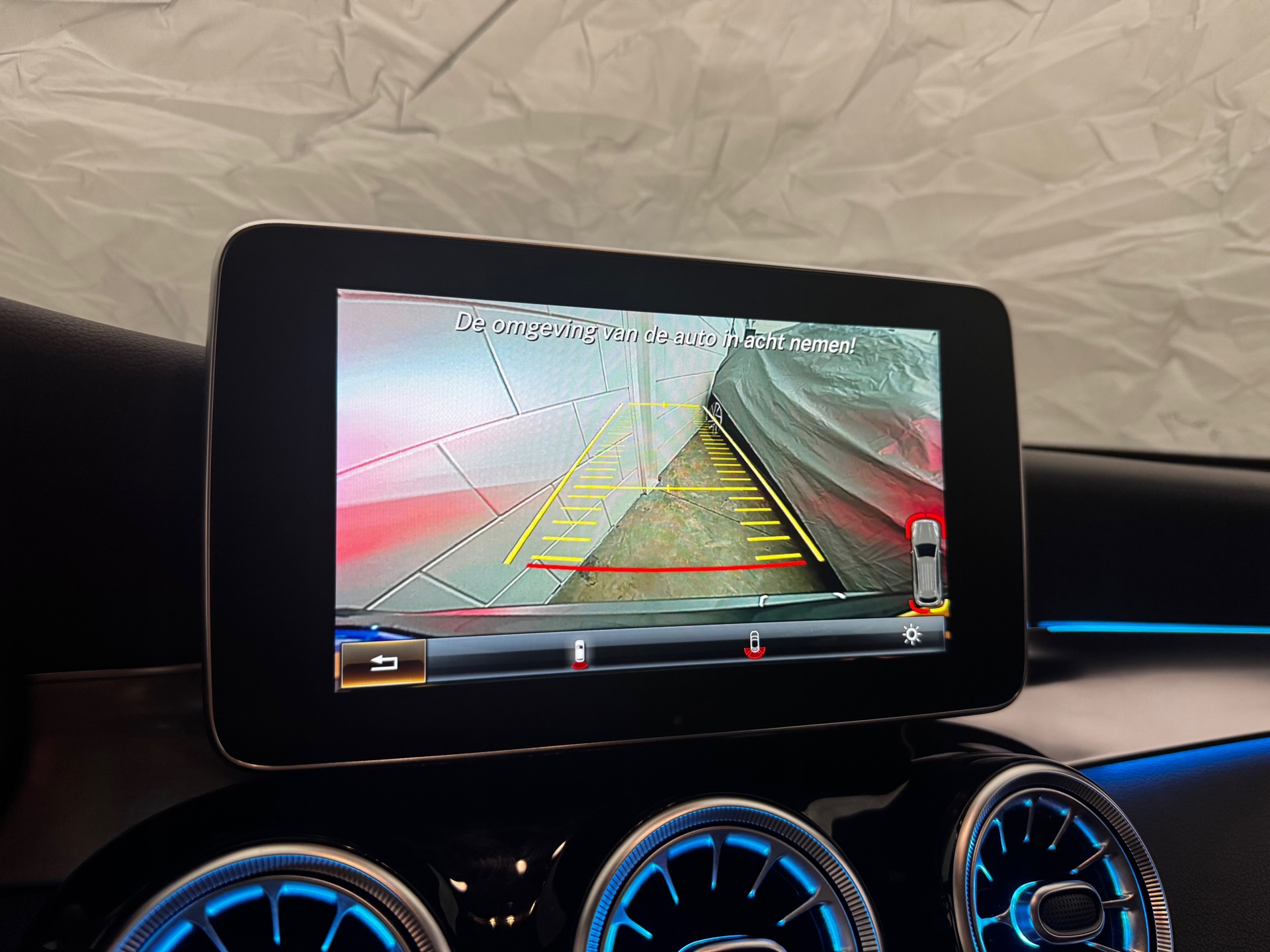 Foto van Mercedes-Benz GLC 350 E 4Matic