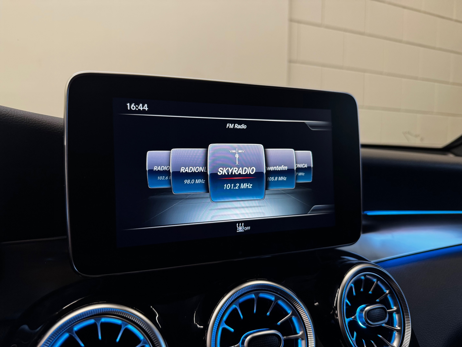 Foto van Mercedes-Benz GLC 350 E 4Matic