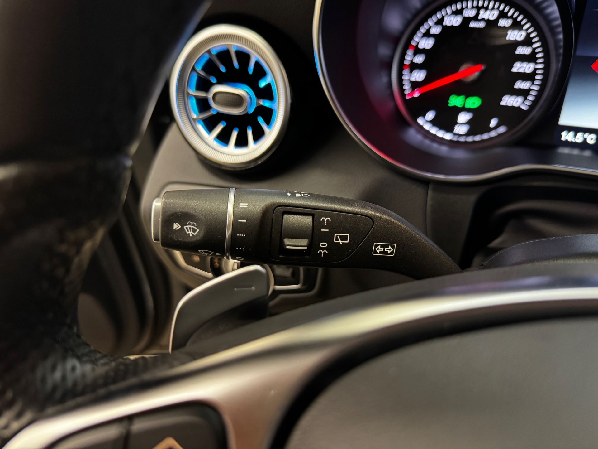 Foto van Mercedes-Benz GLC 350 E 4Matic