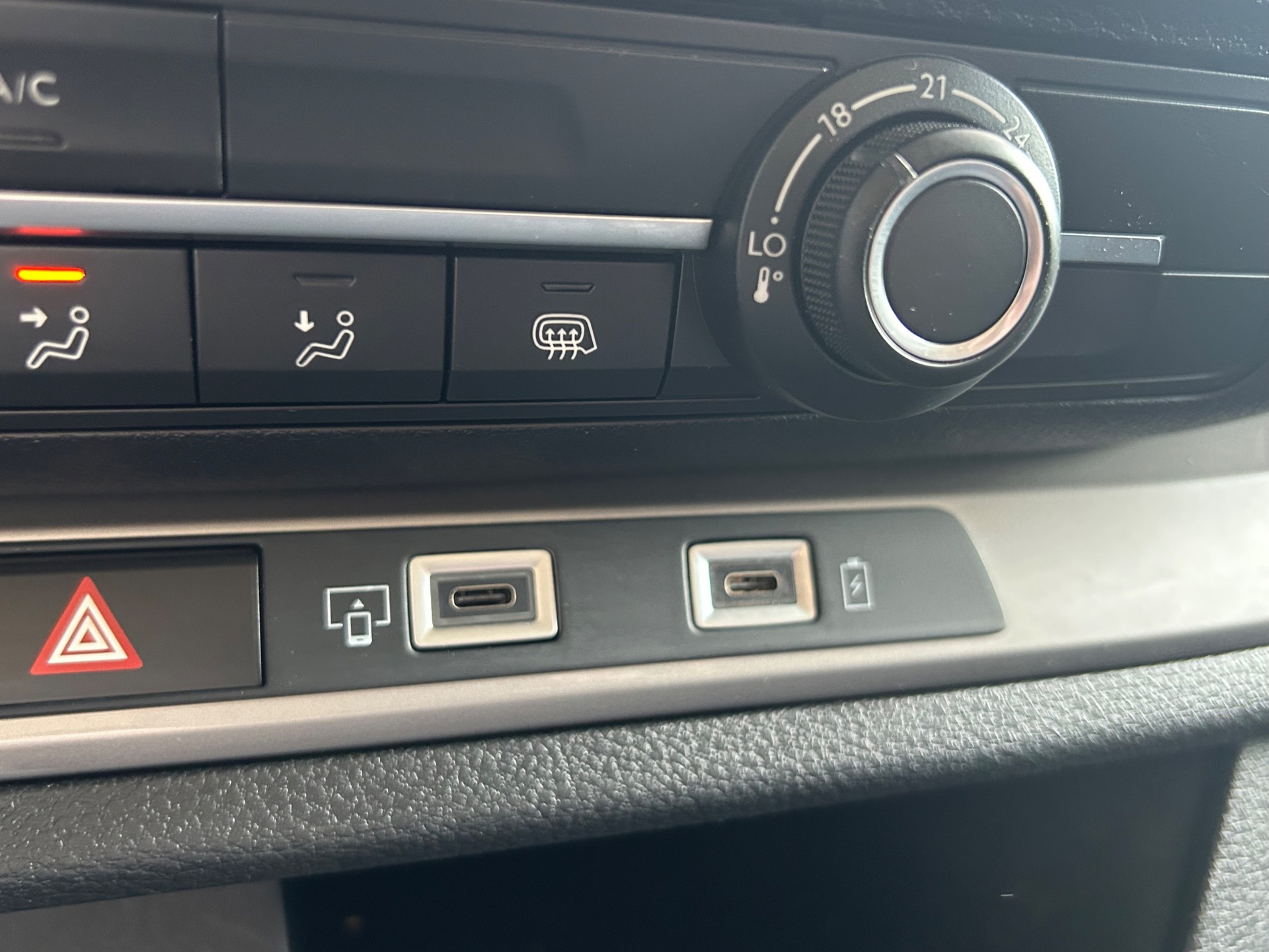 Foto van Peugeot Expert