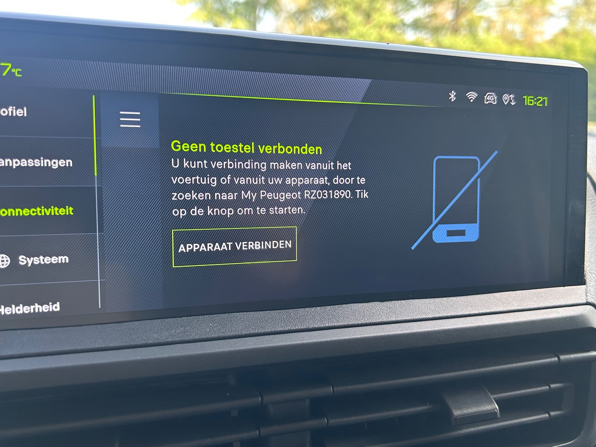 Foto van Peugeot Expert