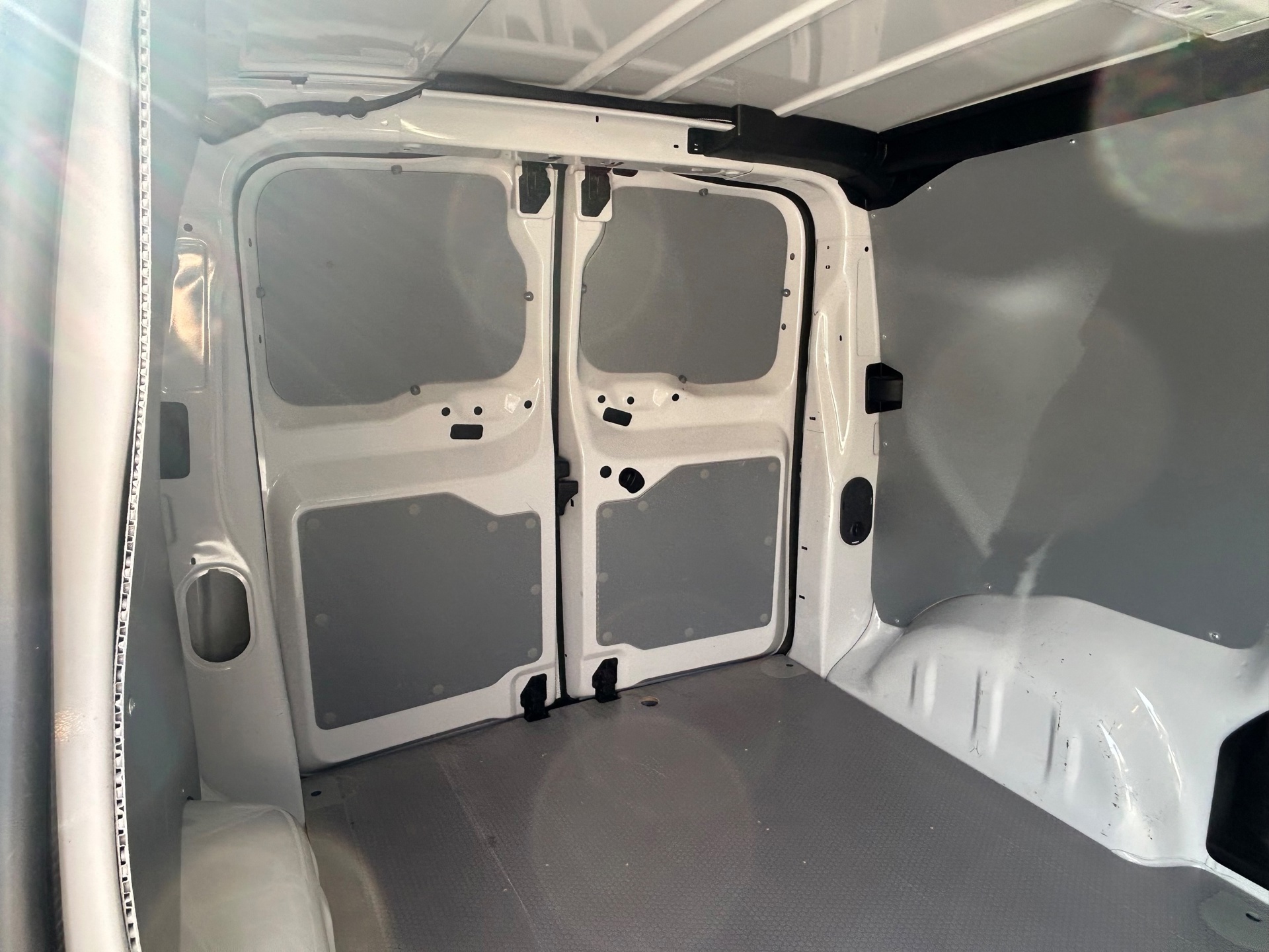 Foto van Peugeot Expert
