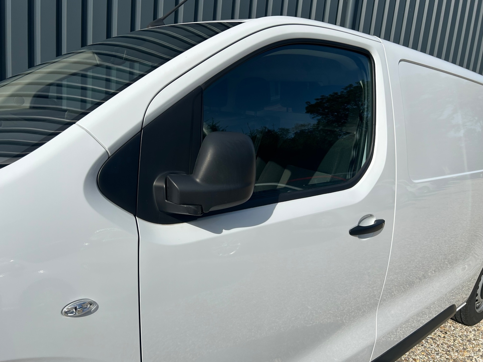 Foto van Peugeot Expert
