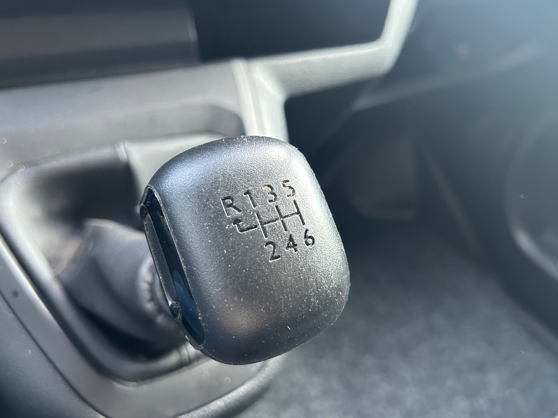 Foto van Peugeot Expert